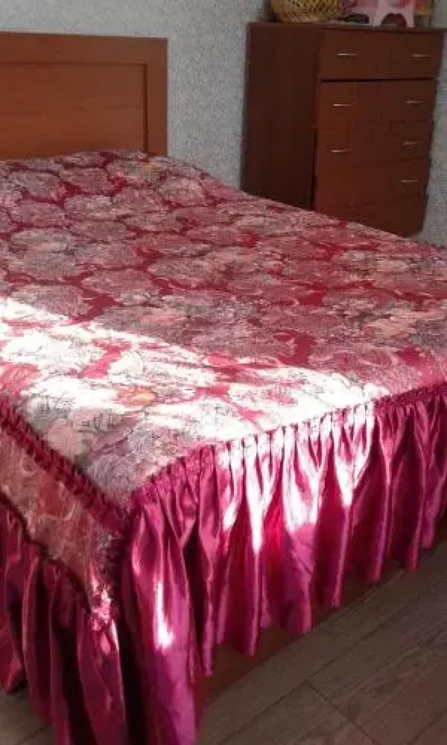 Guesthouse Markoz Achareli 65