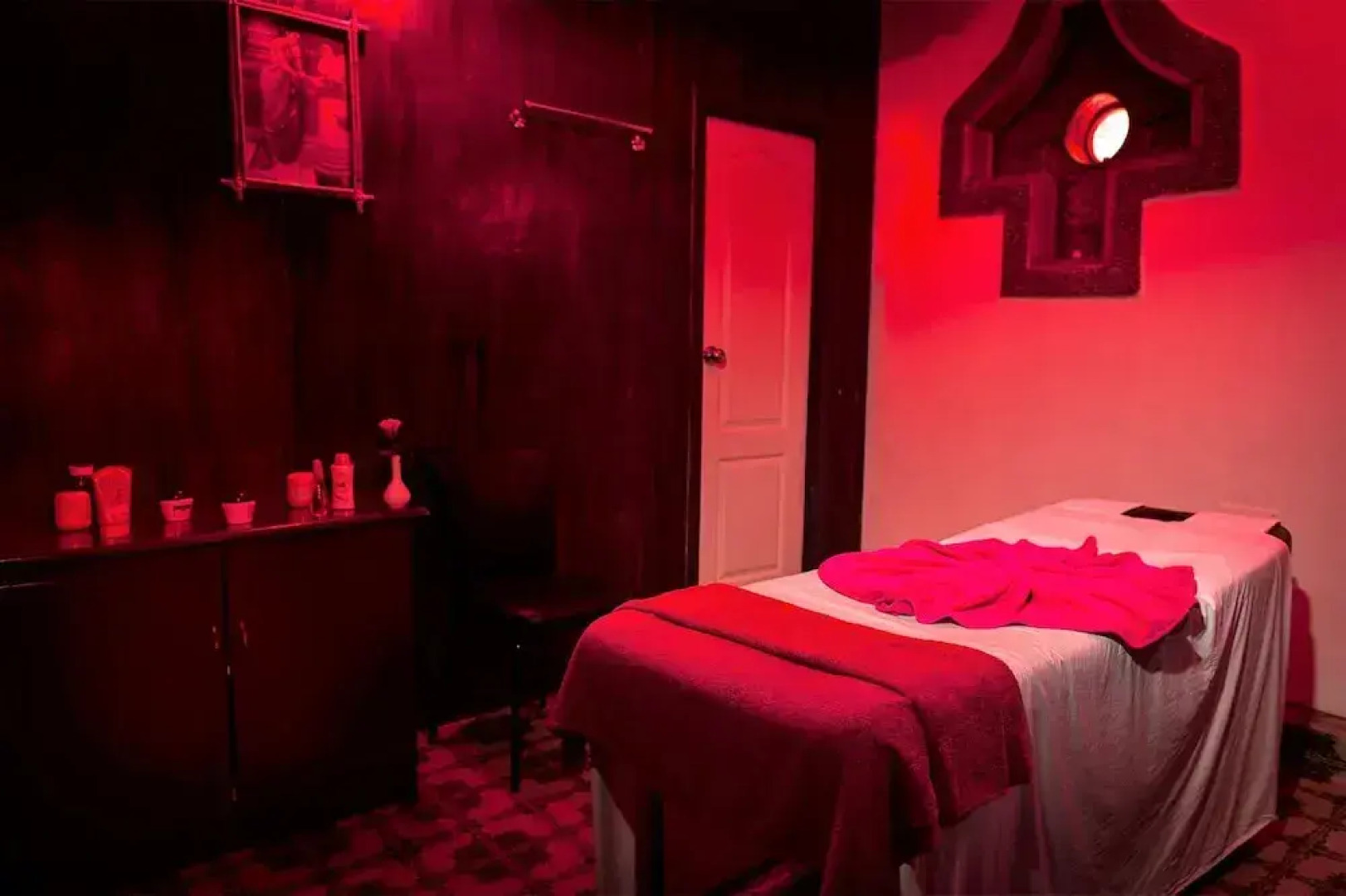 Le Pearl Goa Resort and Spa