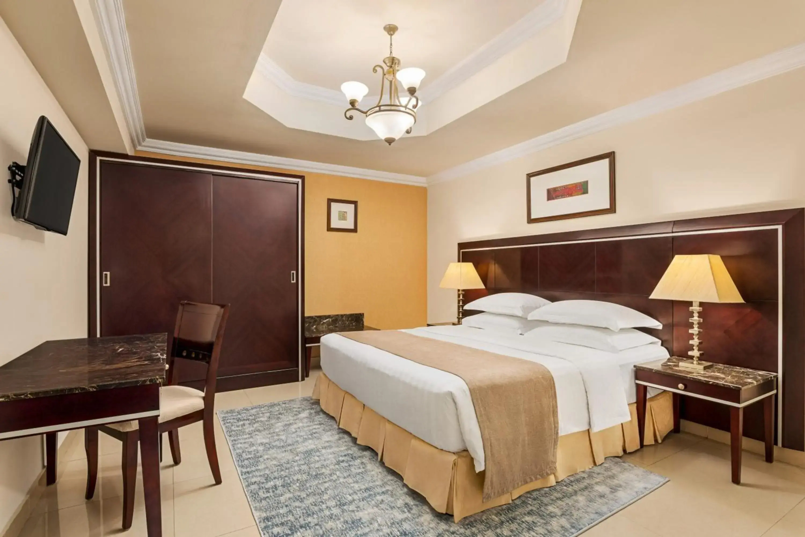 EASTYARD Dammam - Hotel