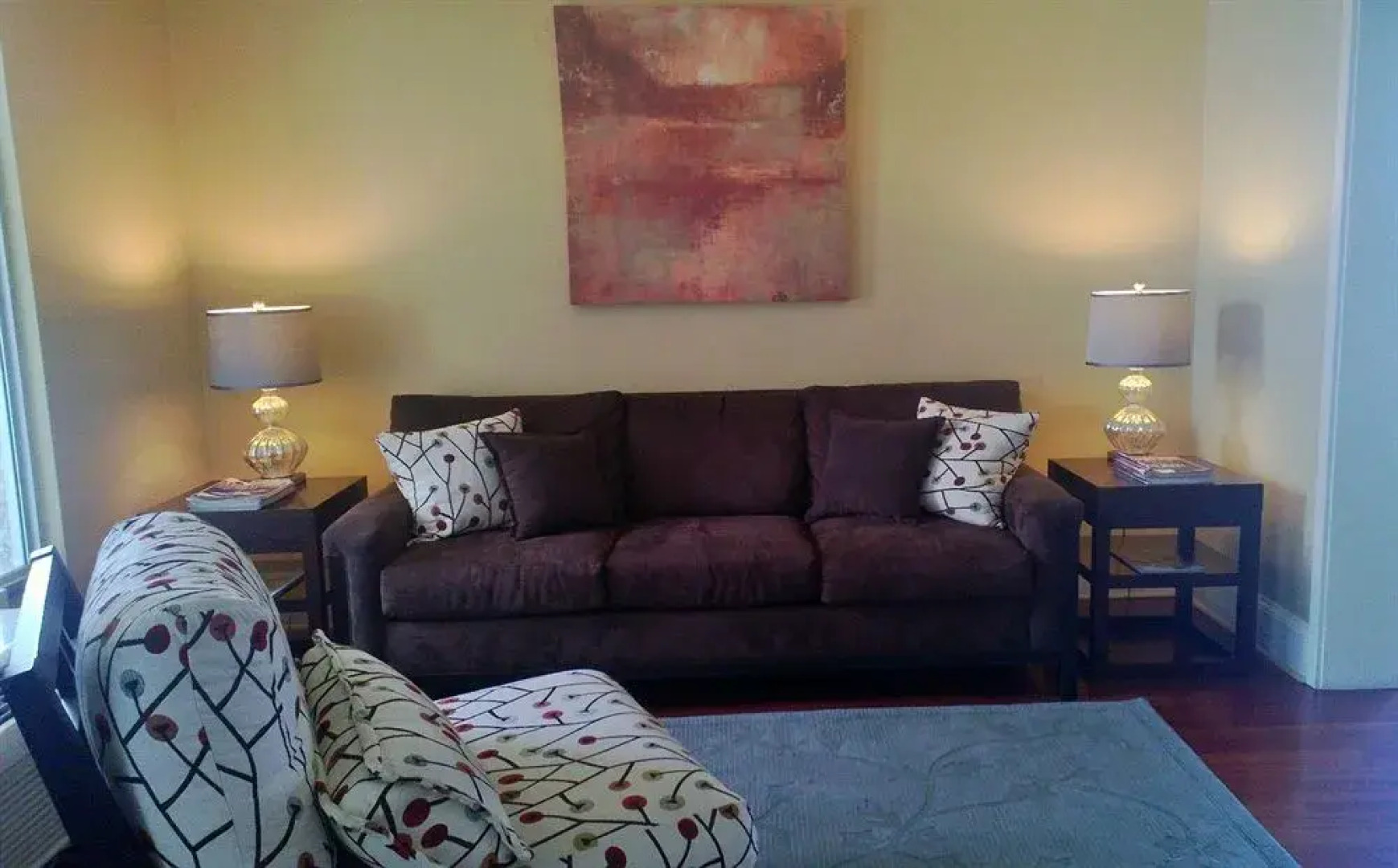 Quarterpath Inn & Suites