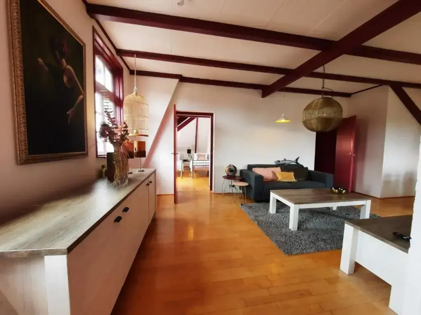 Hotel Café Restaurant De Posthoorn