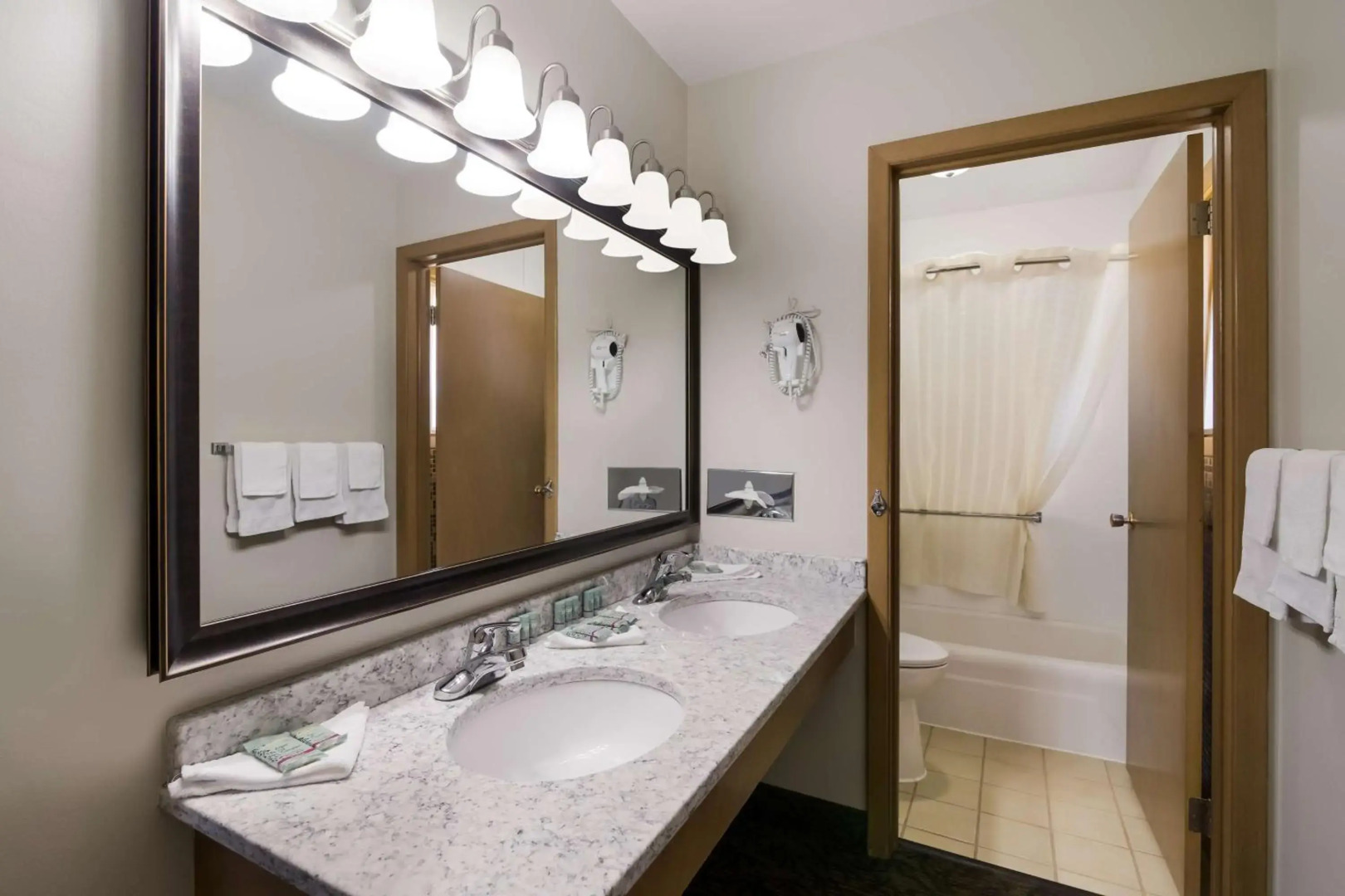 Best Western Graham's