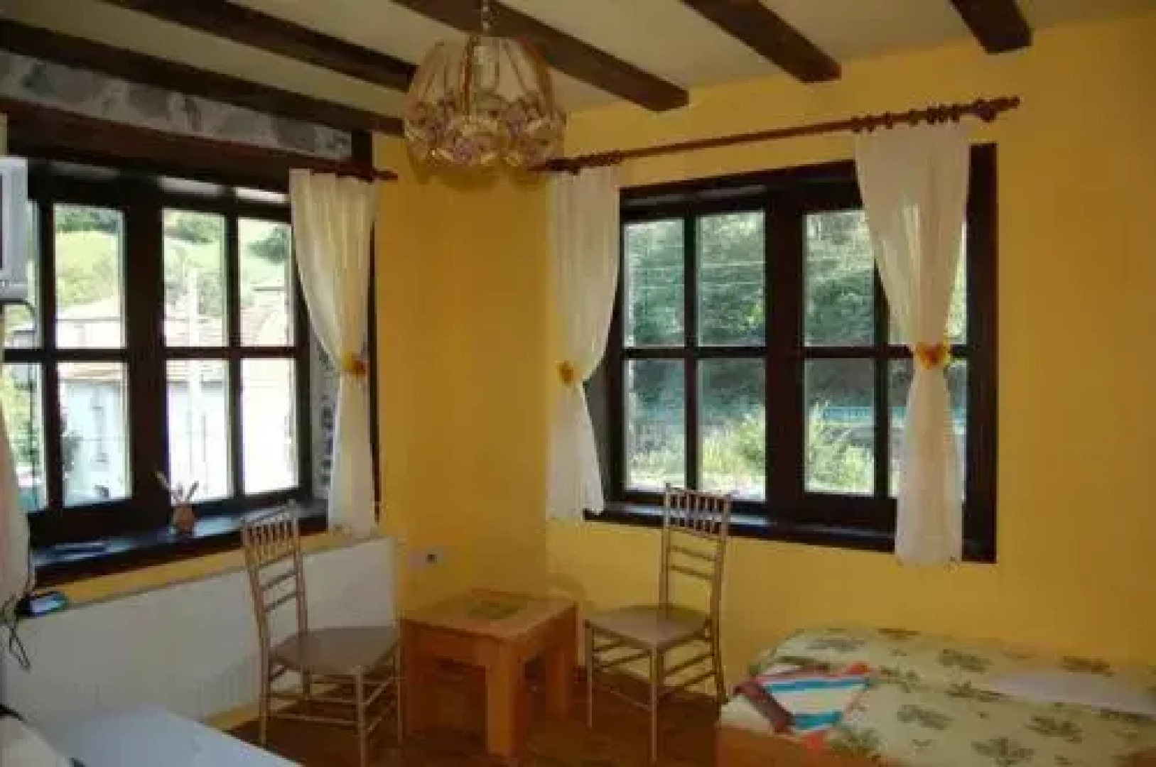 Guest House The Jolly House