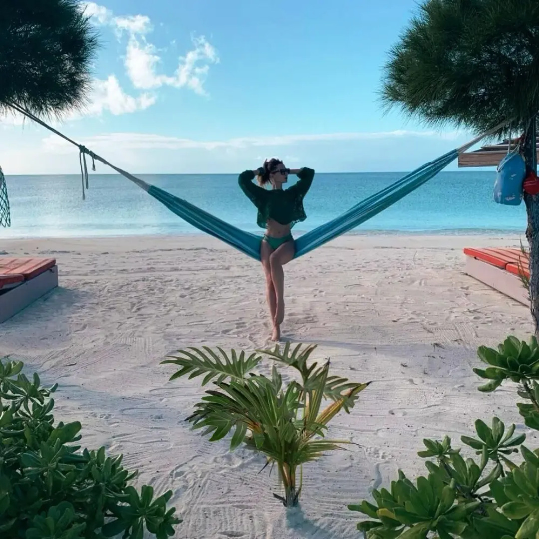 Rollezz Villas Beach Resort