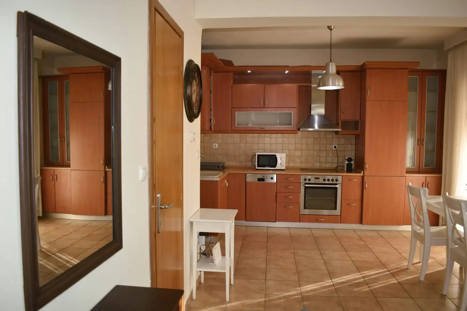 Kripis Villa Pefkohori