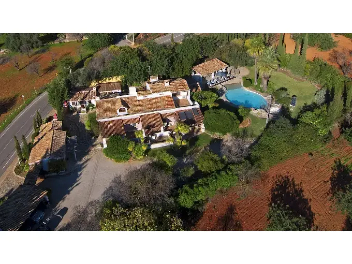 Casa Belaventura Suites Boutique Eco