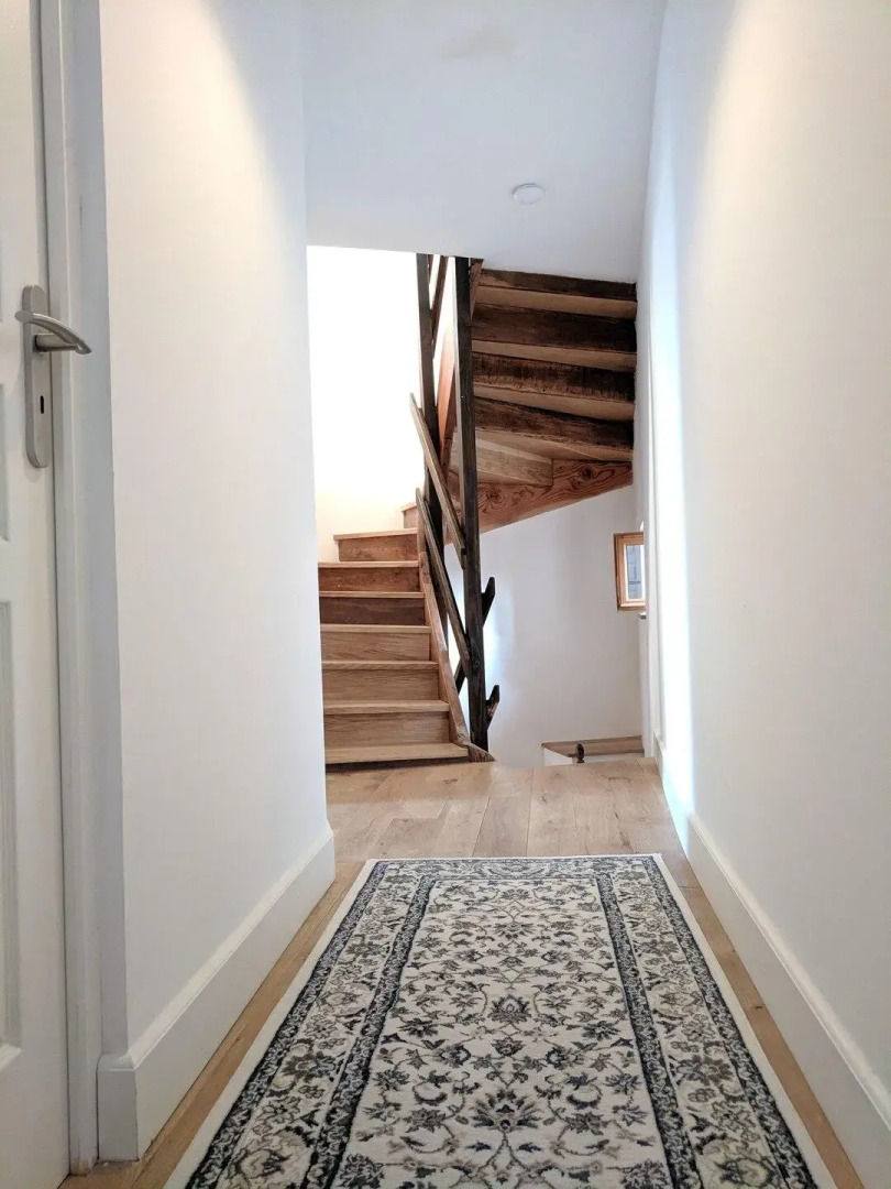 Gite Rue des Fleurs Puycelsi