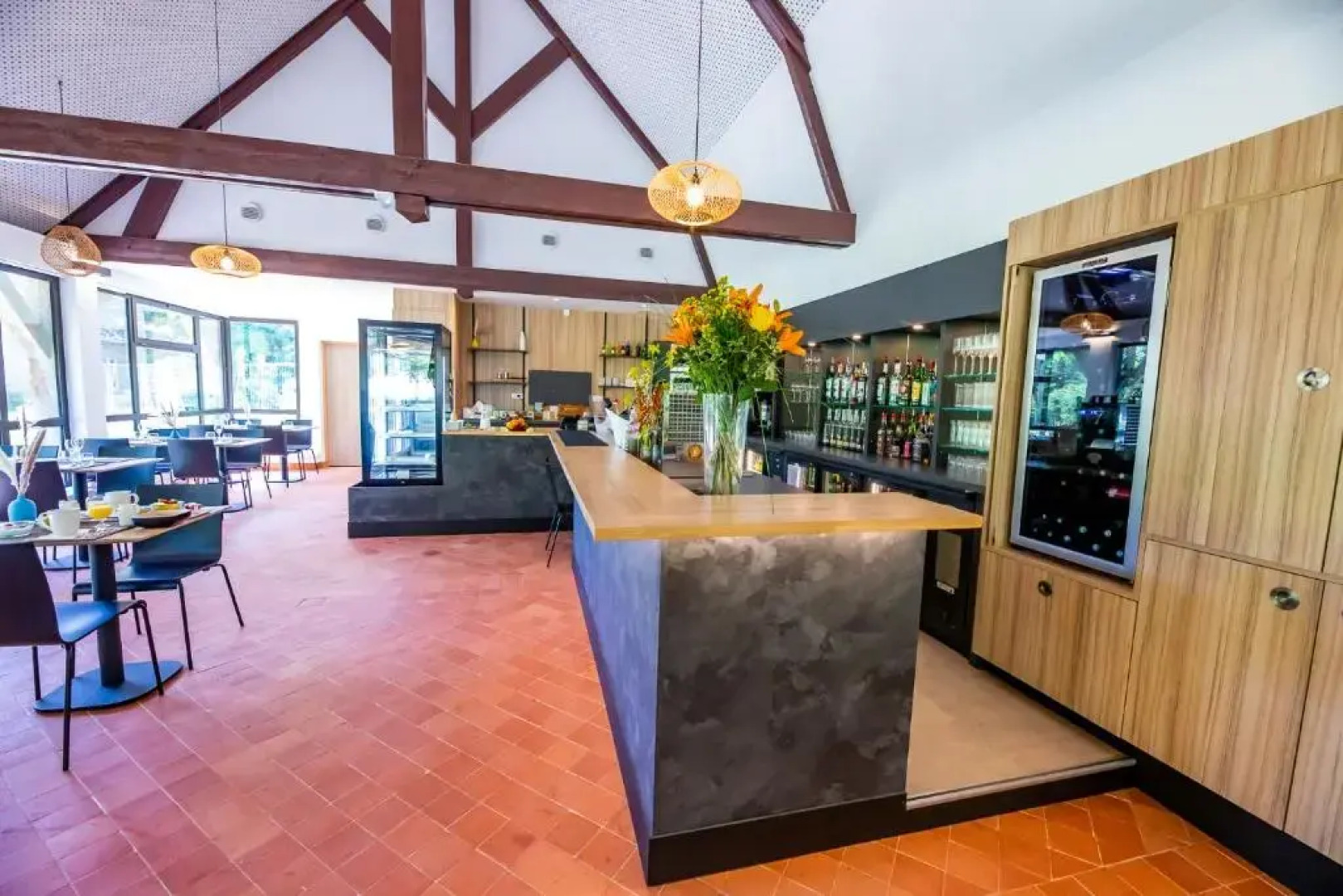 Maisons de Tatihou, The Originals Relais