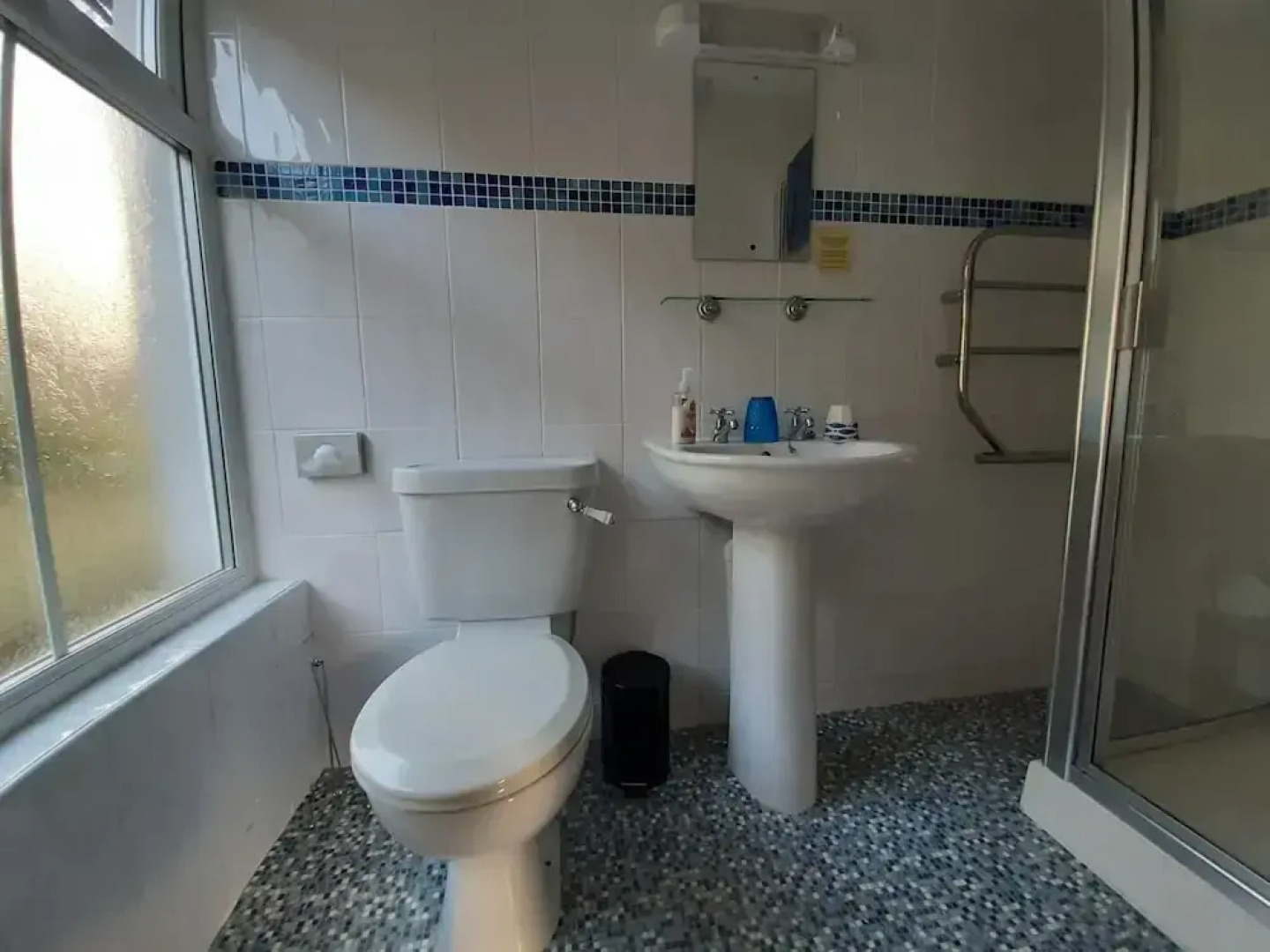 Ingleside Guest House