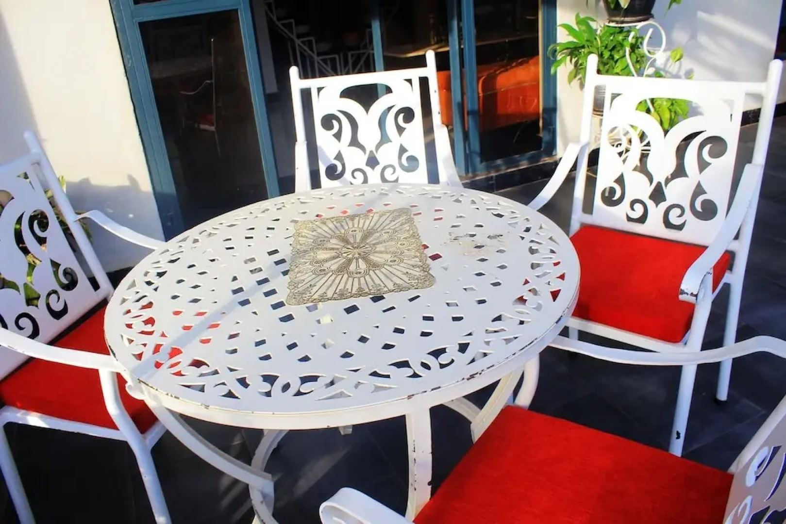 Mamikki Hotel Apartment