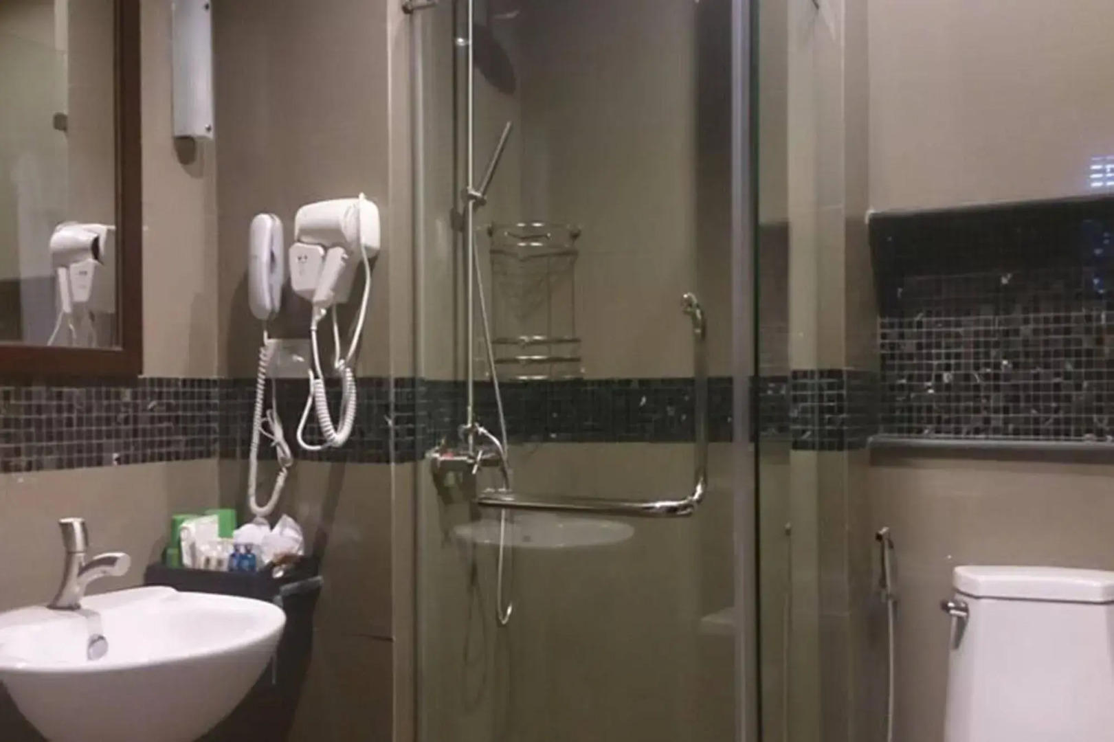 Phurua Sanctuary Resort and Spa