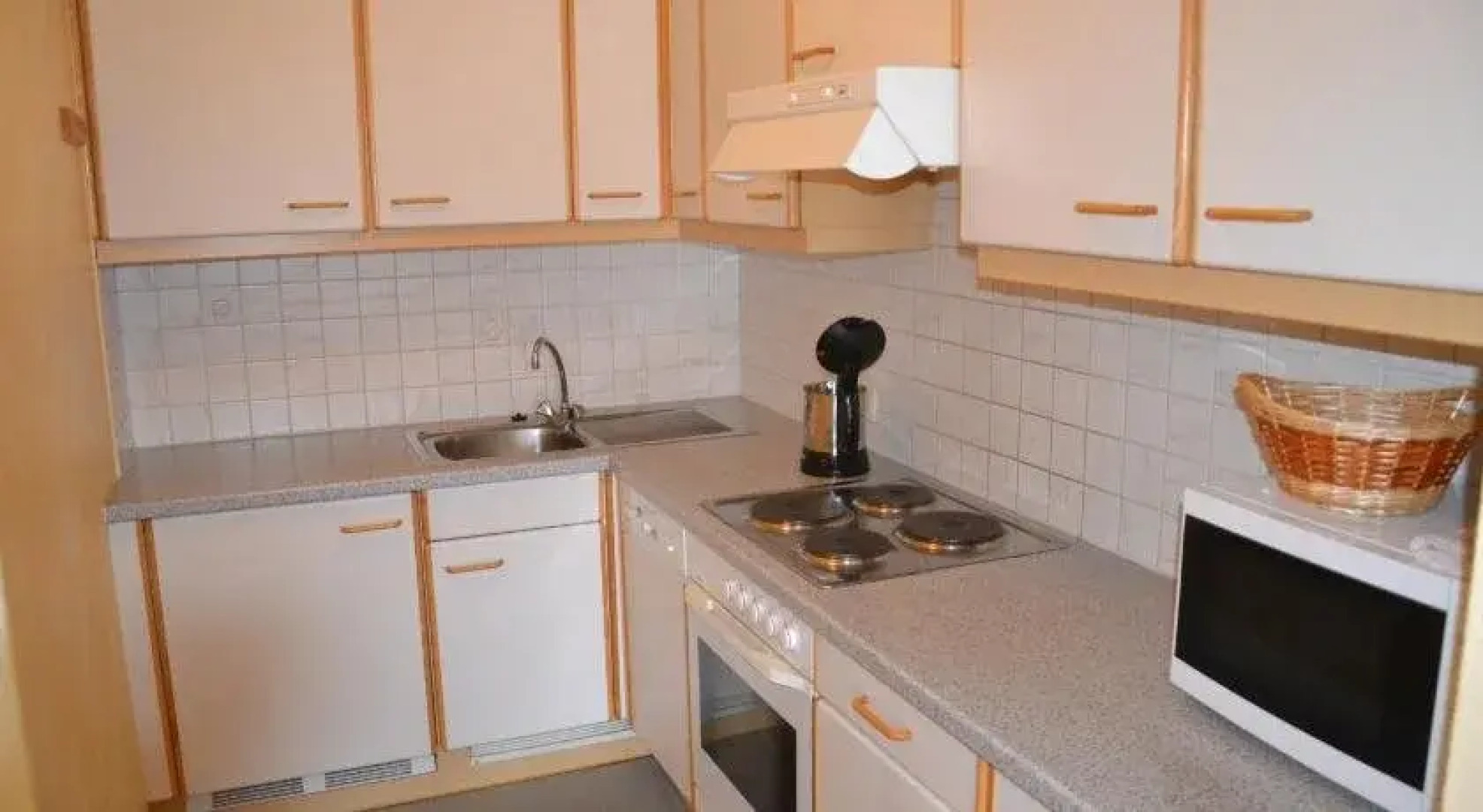 Holiday-Appartements