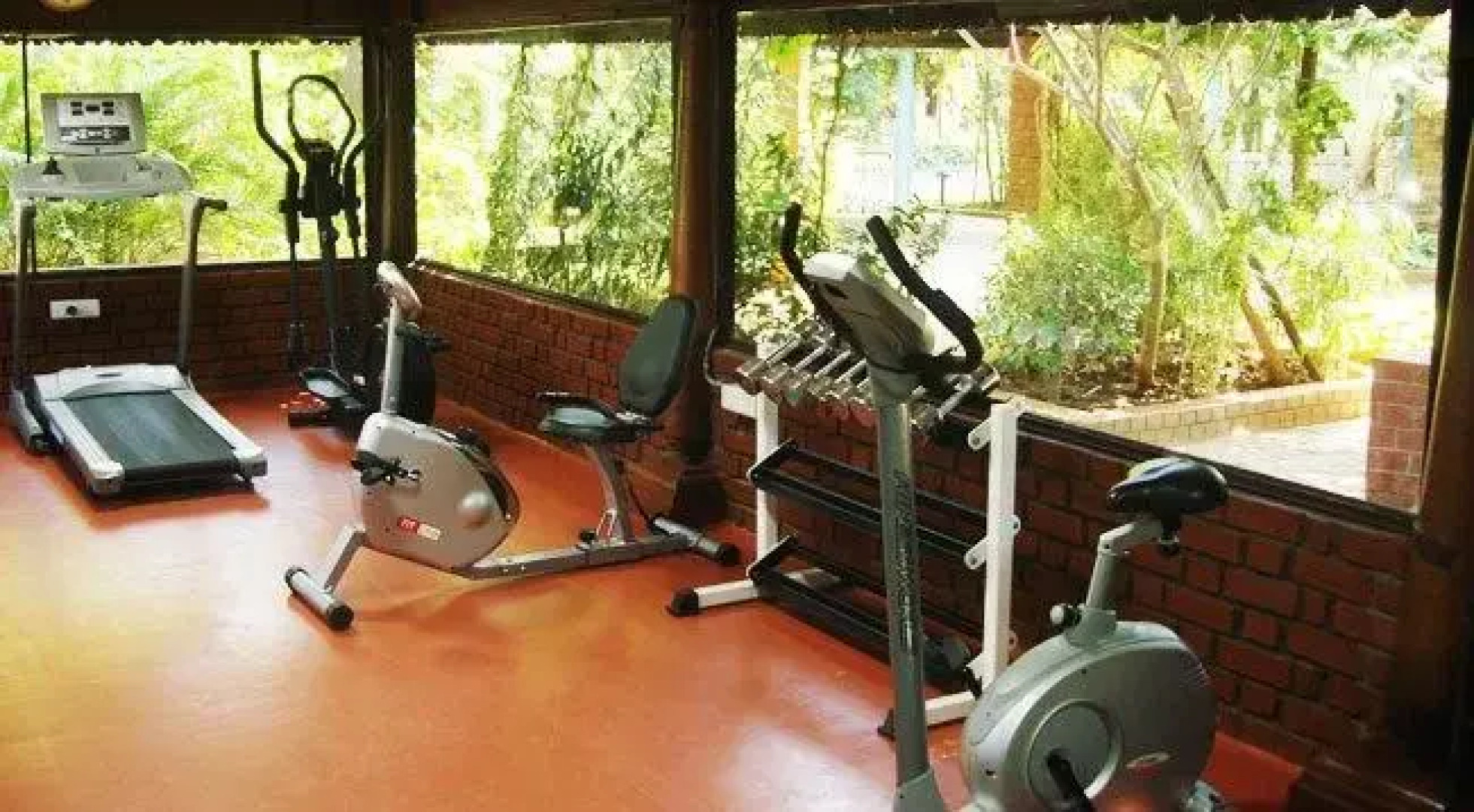 Aalankrita Resort And Convention