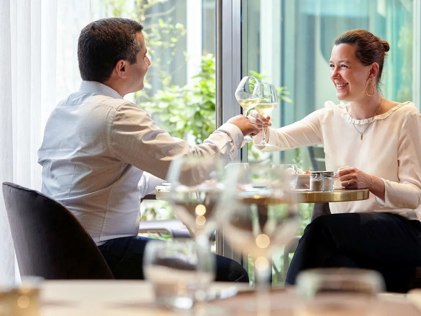 Mercure Paris La Défense Grande Arche