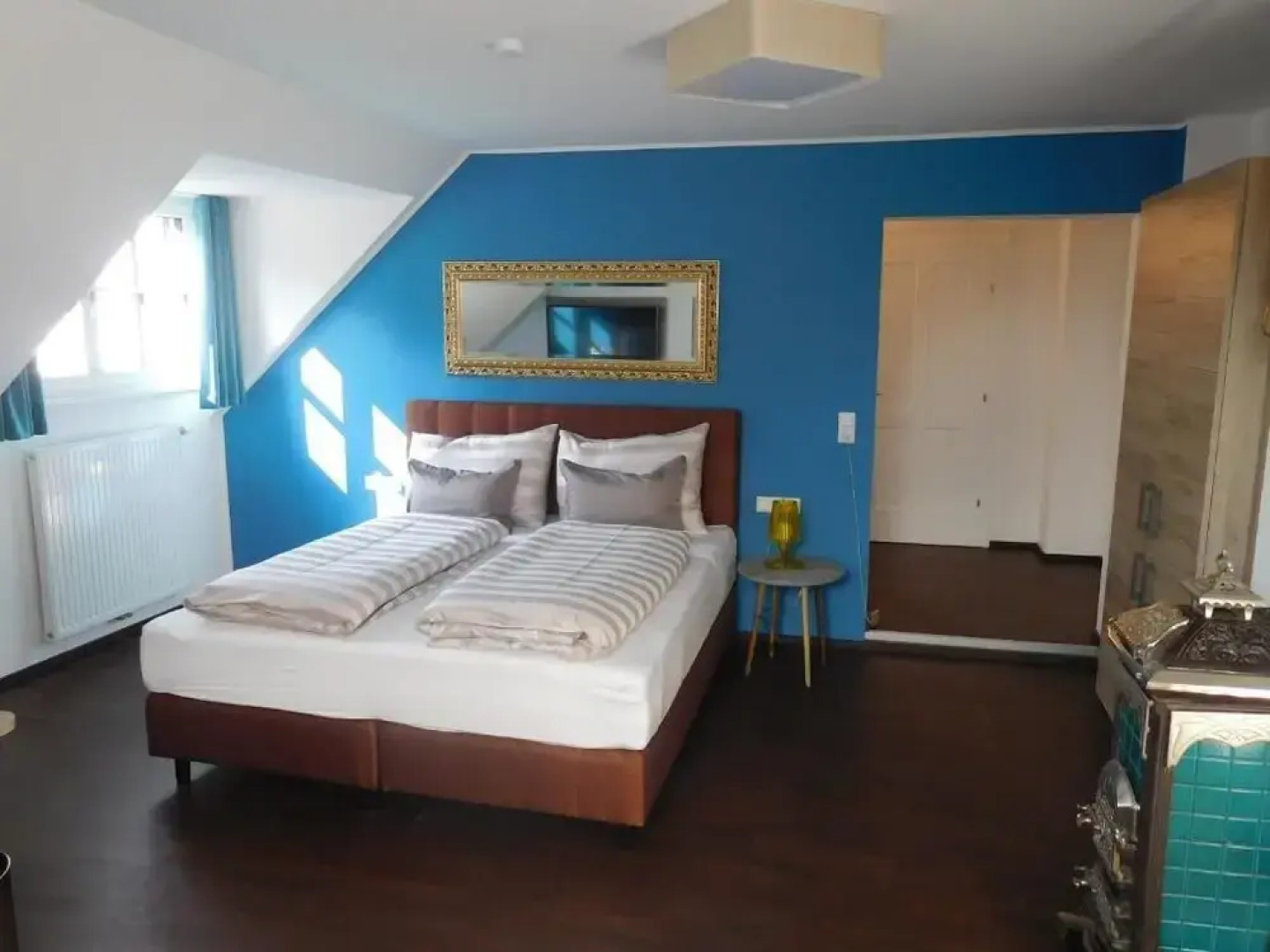 Villa Maria - Suiten & Appartements