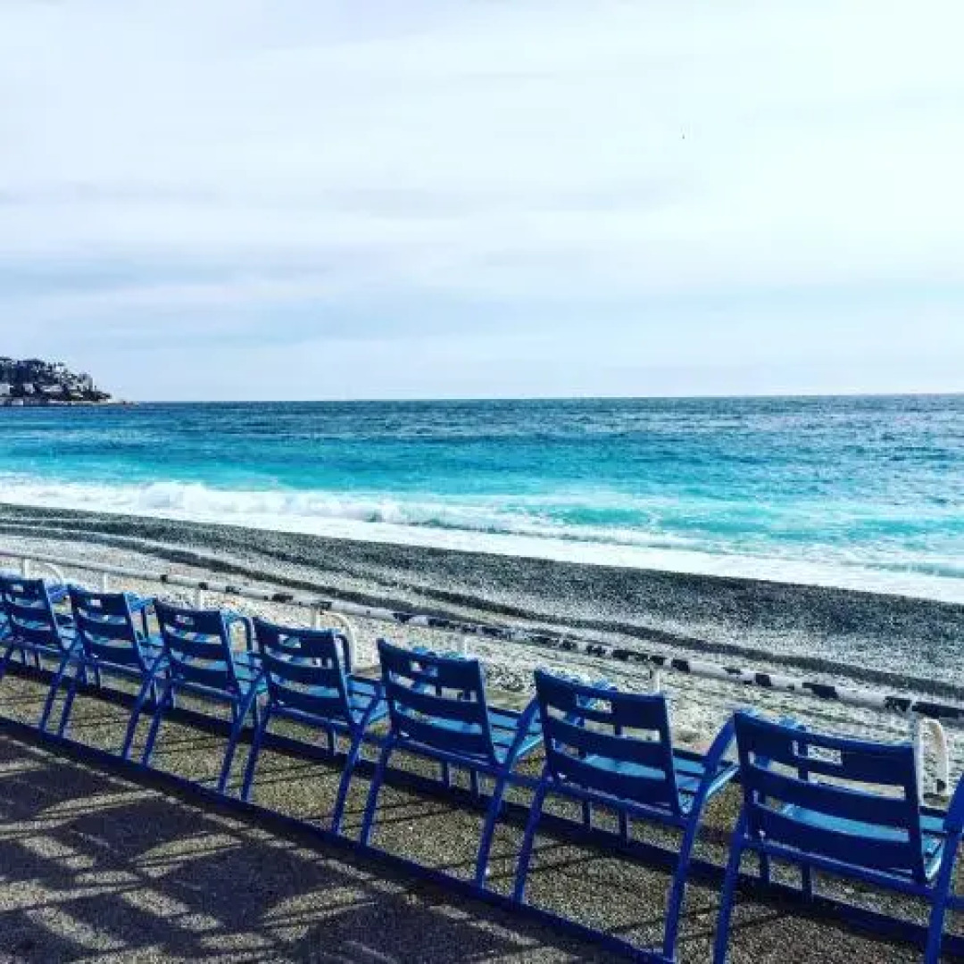 Les Mas d'Azur Appartement