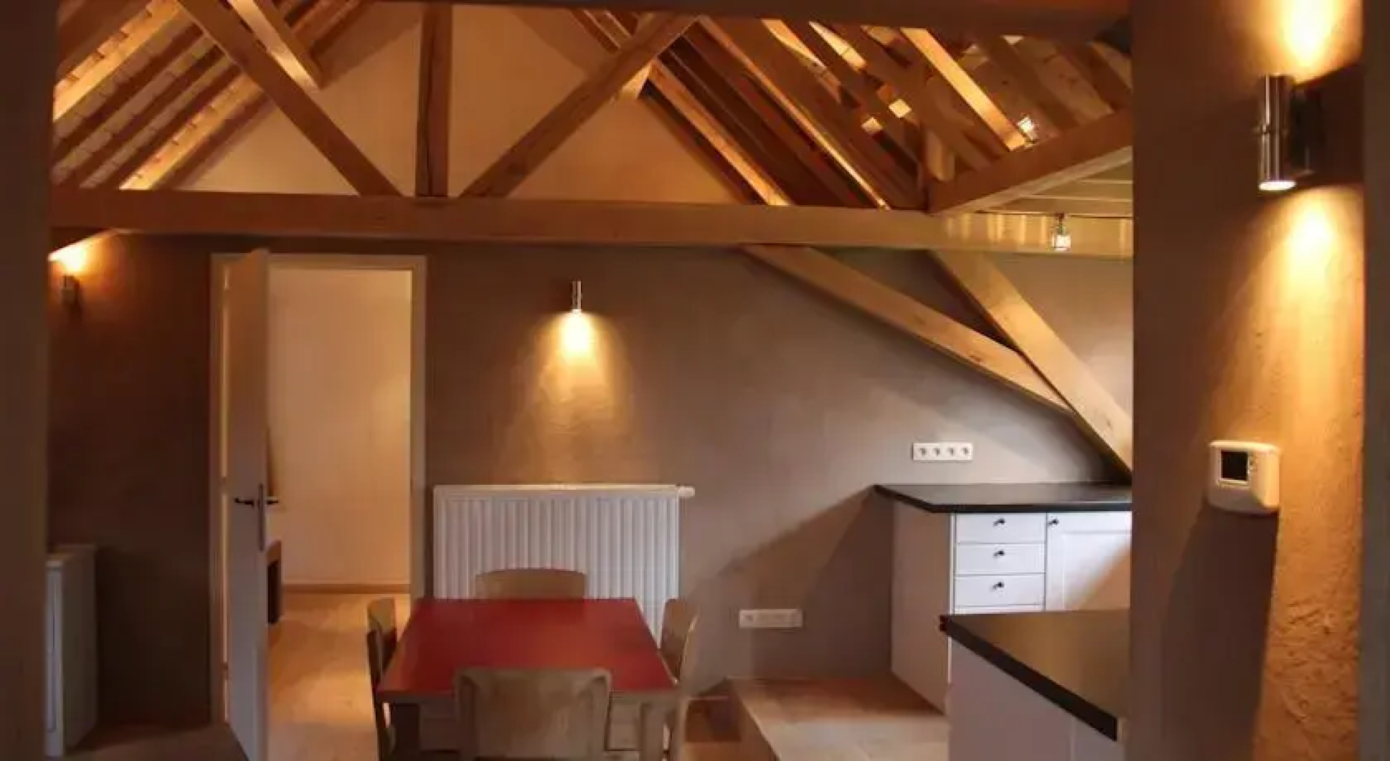 B&B Isegrim