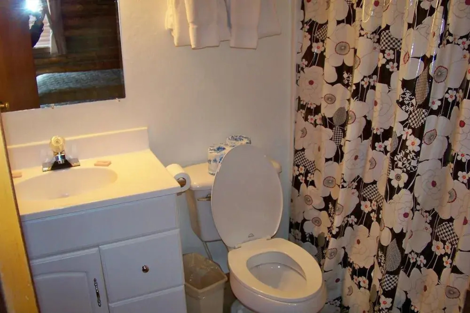 Lake of the Woods Resort