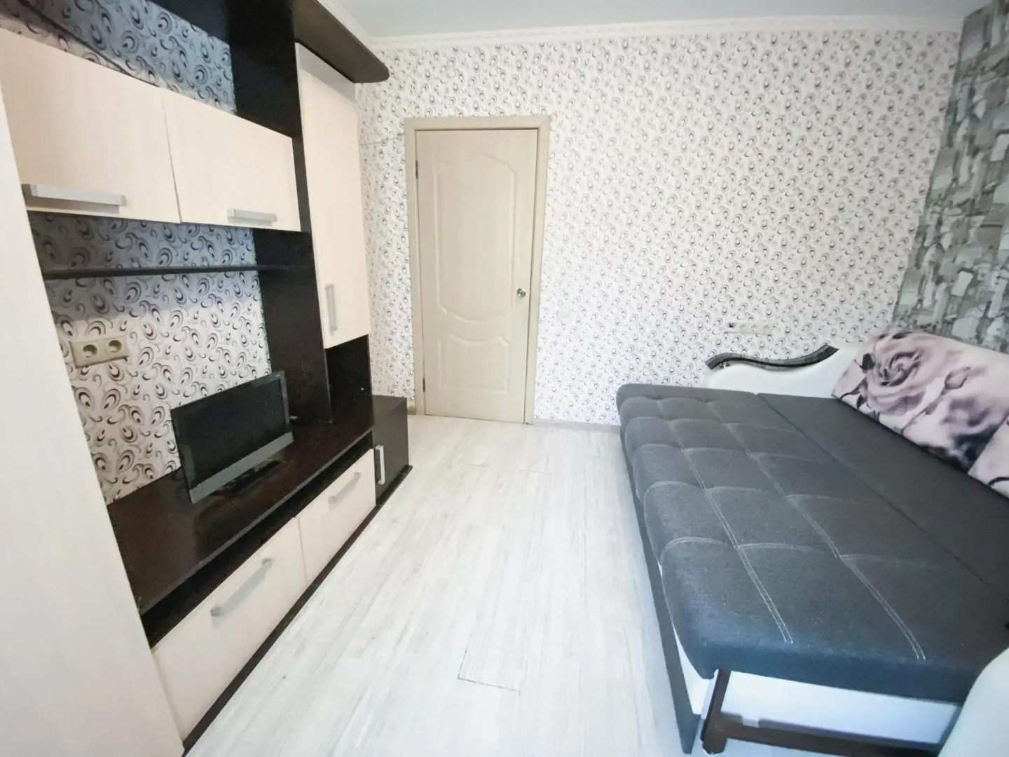 Квартира Галерея РRО на улице Найдова-Железова