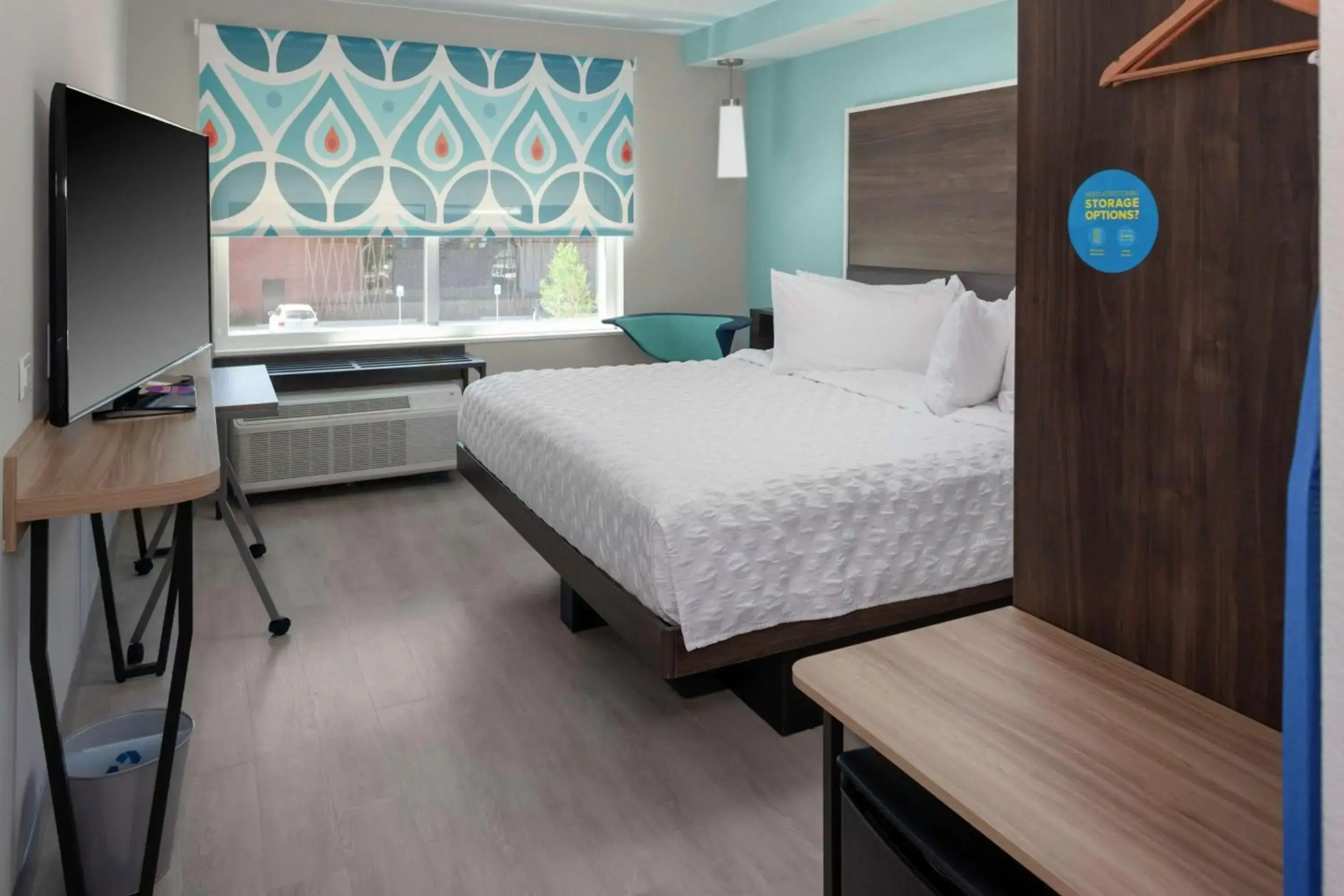 TRU BY Hilton Round Rock