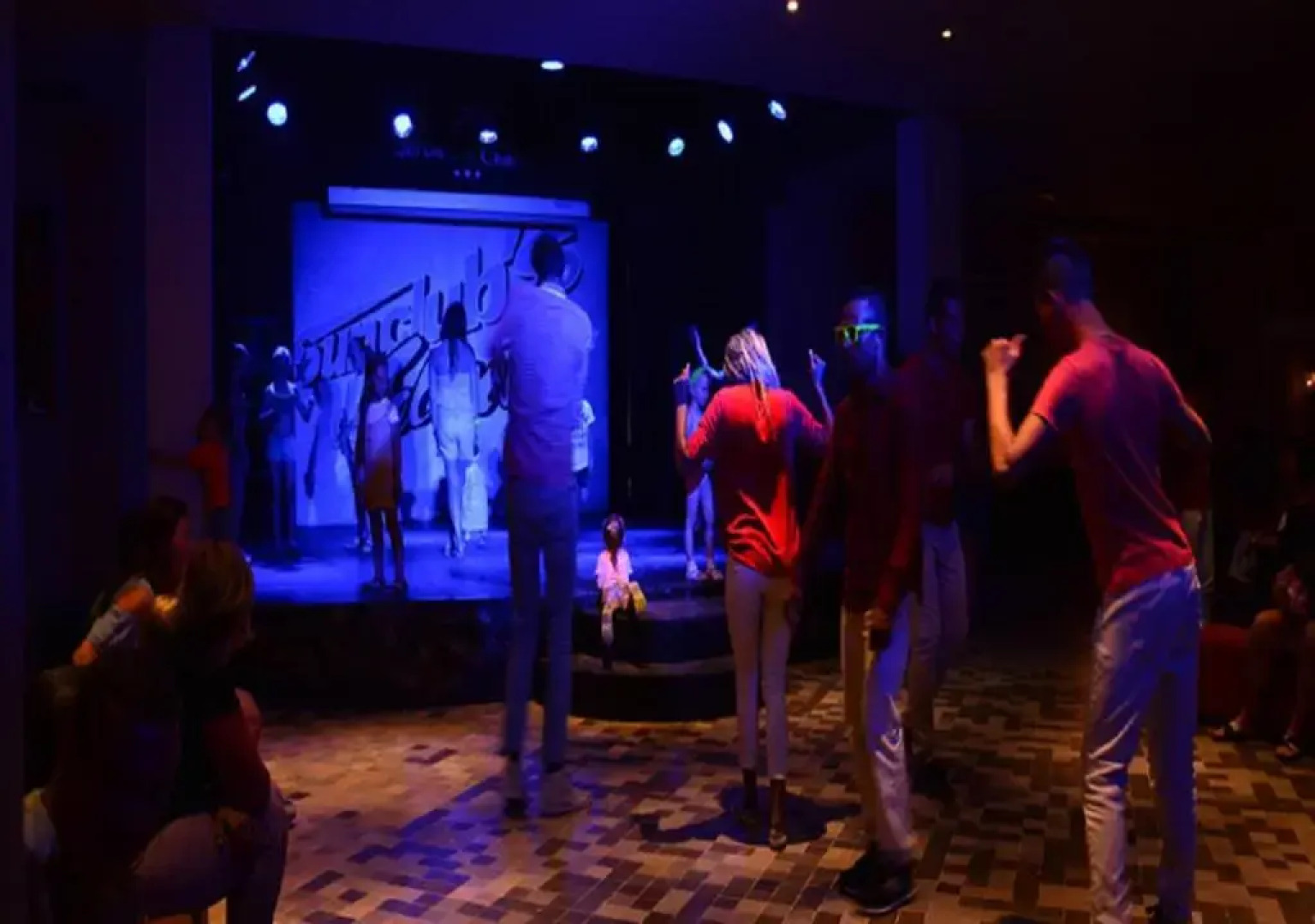 Djerba Sun Beach Hotel and Spa