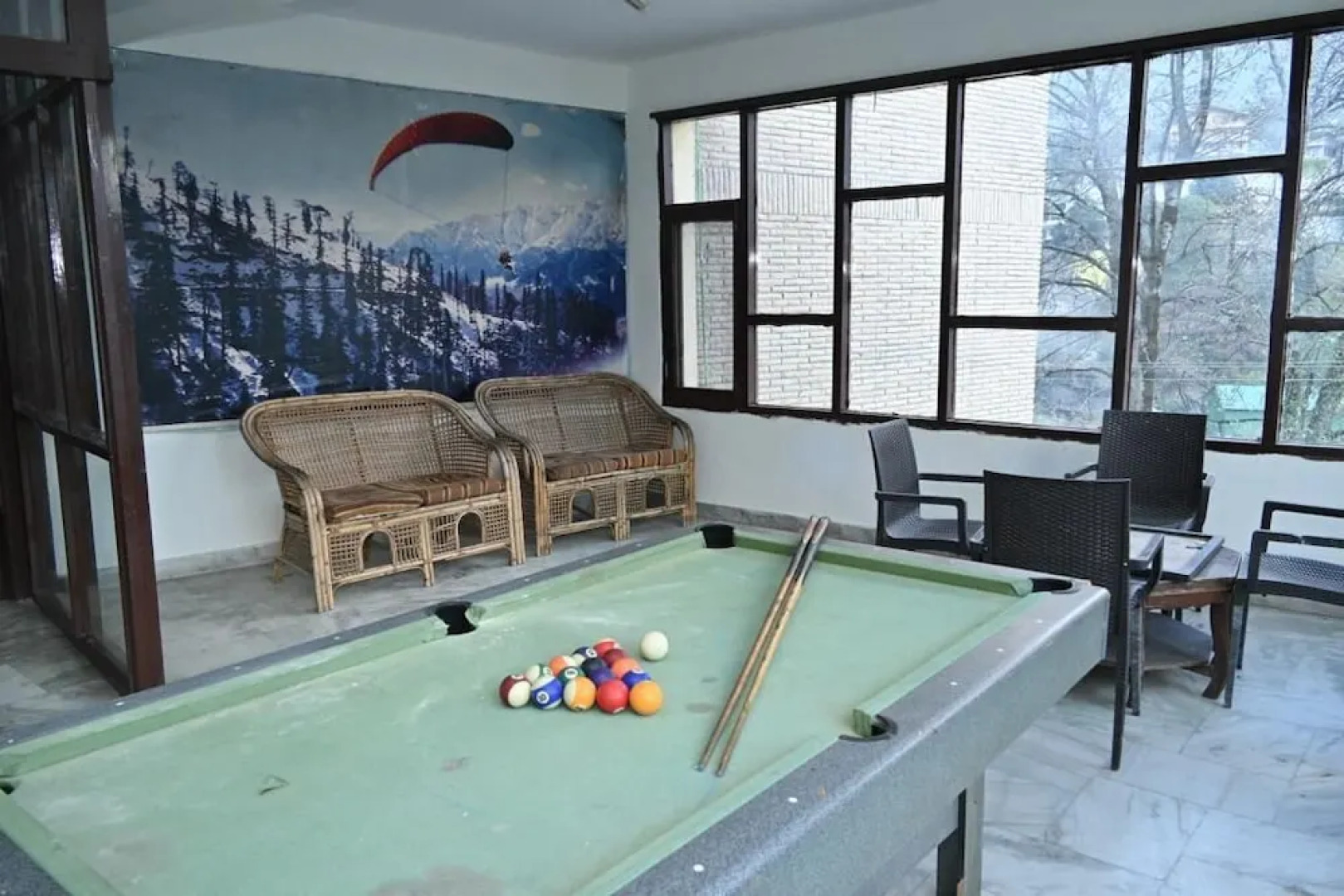 Hotel Sitara International