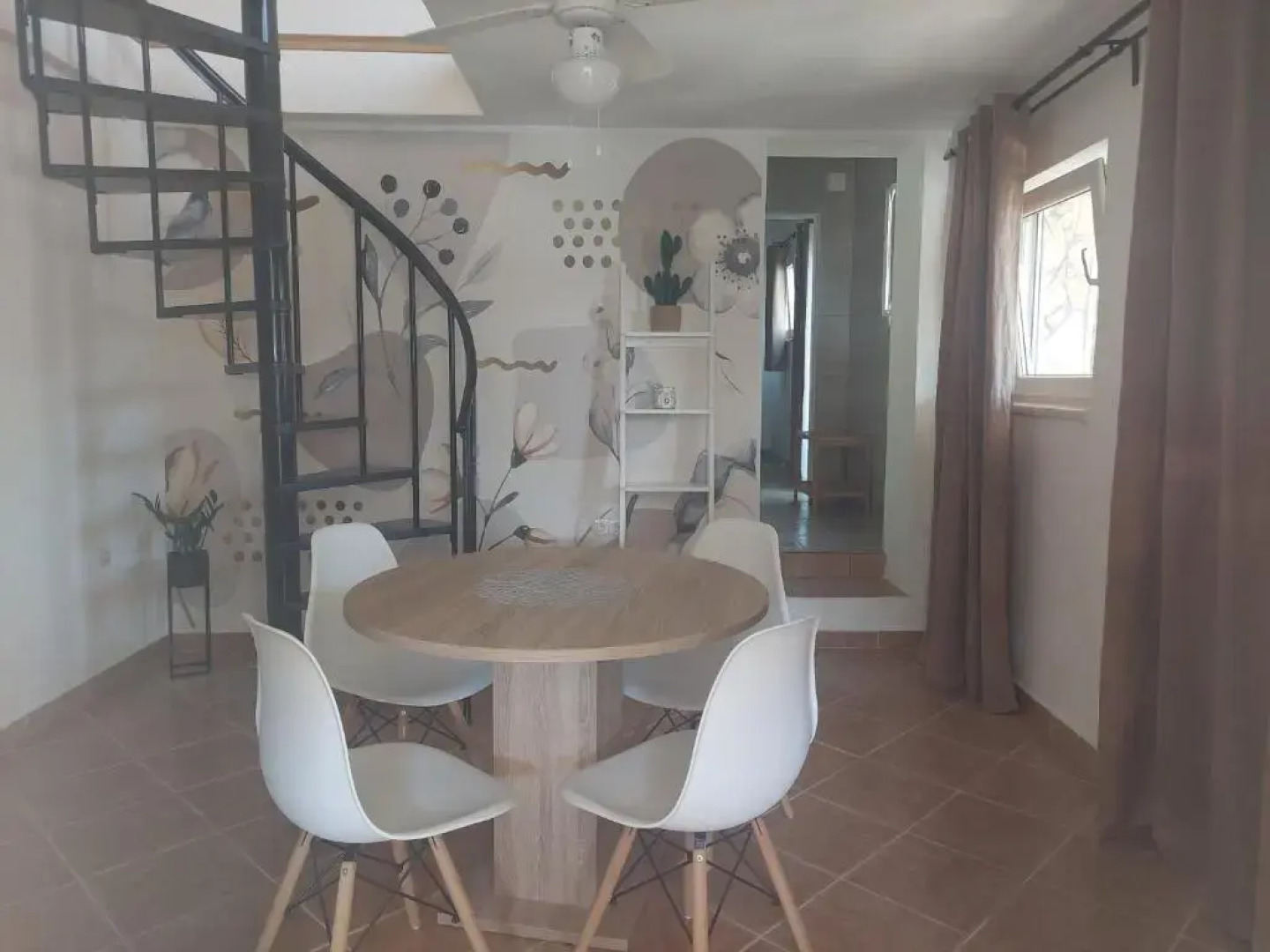 Holiday House Pulina