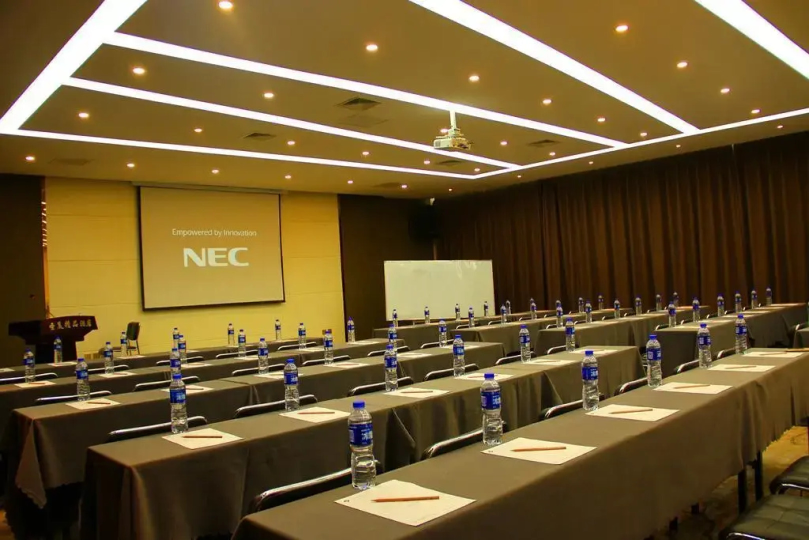 Shengmei Boutique Hotel