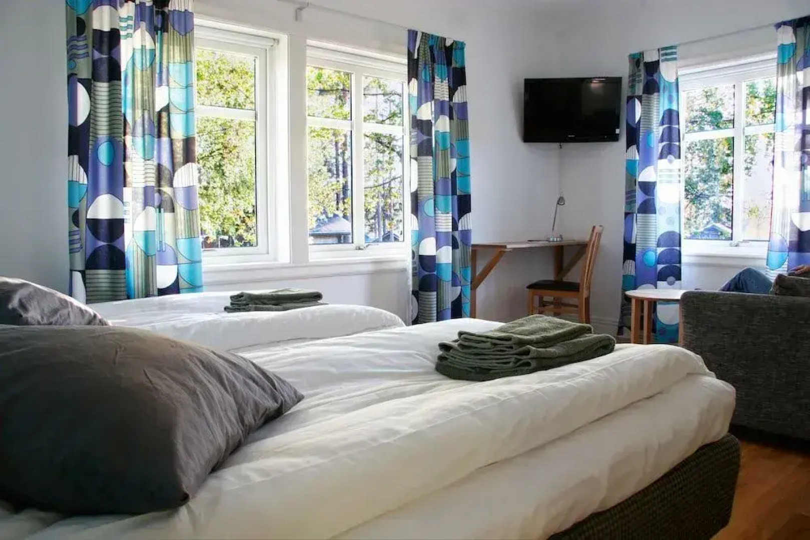 Sörbyn Turism & Konferens