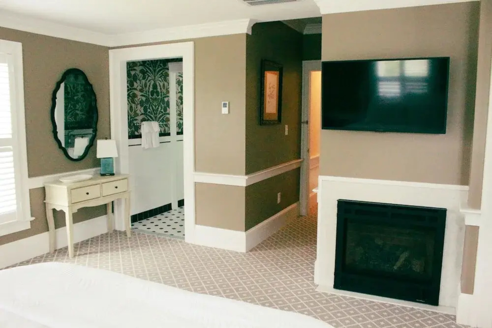 Inn at Mary's Land Farm