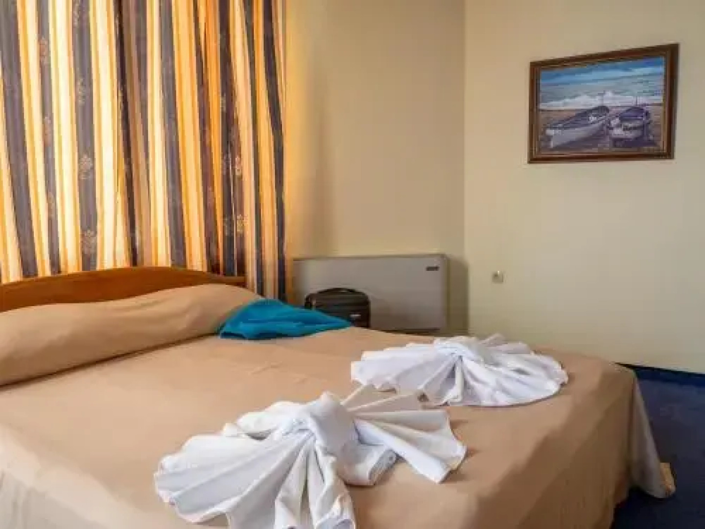 St.St.Petar and Pavel Hotel