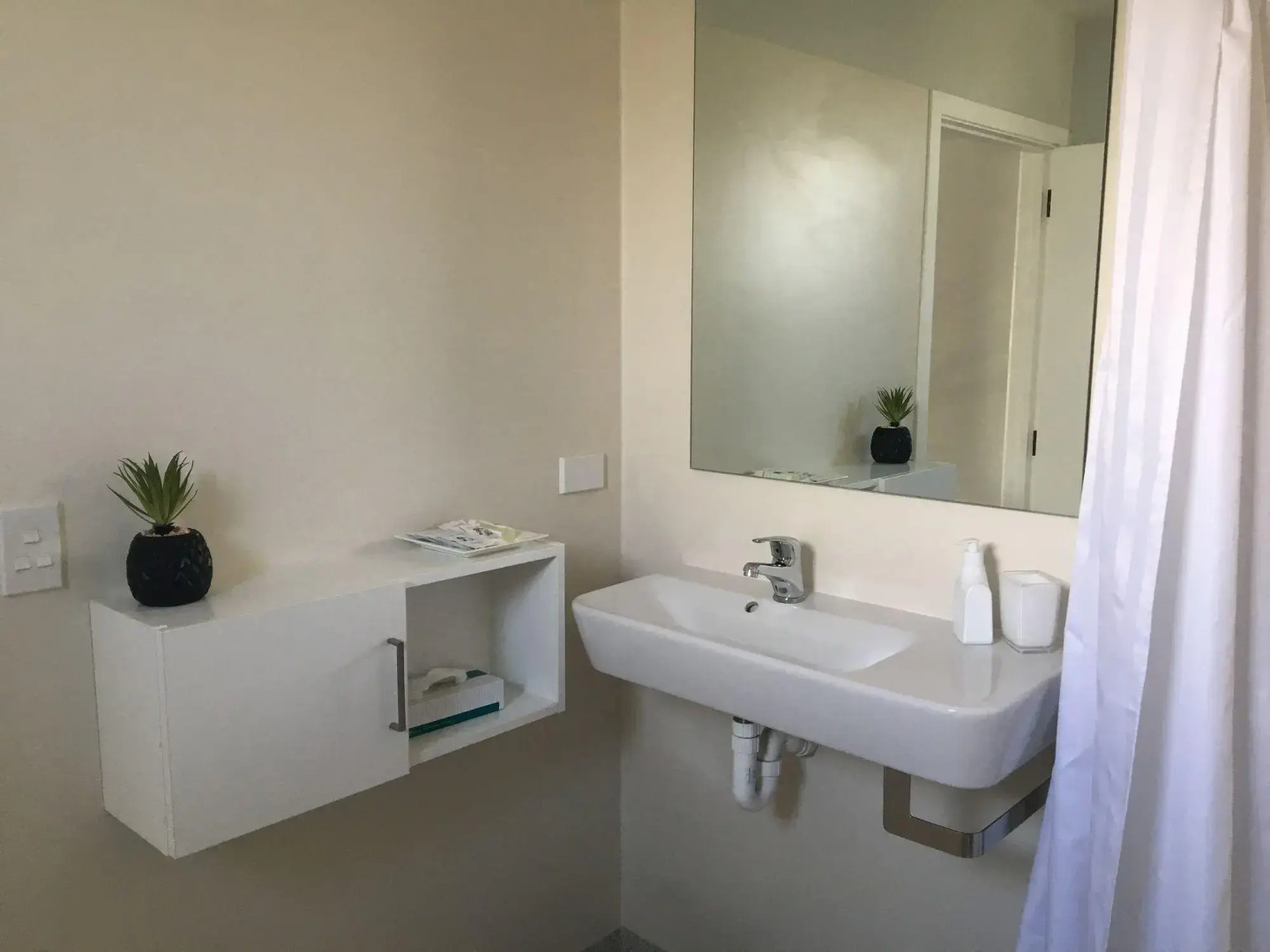 Arrowtown Motel Apartments