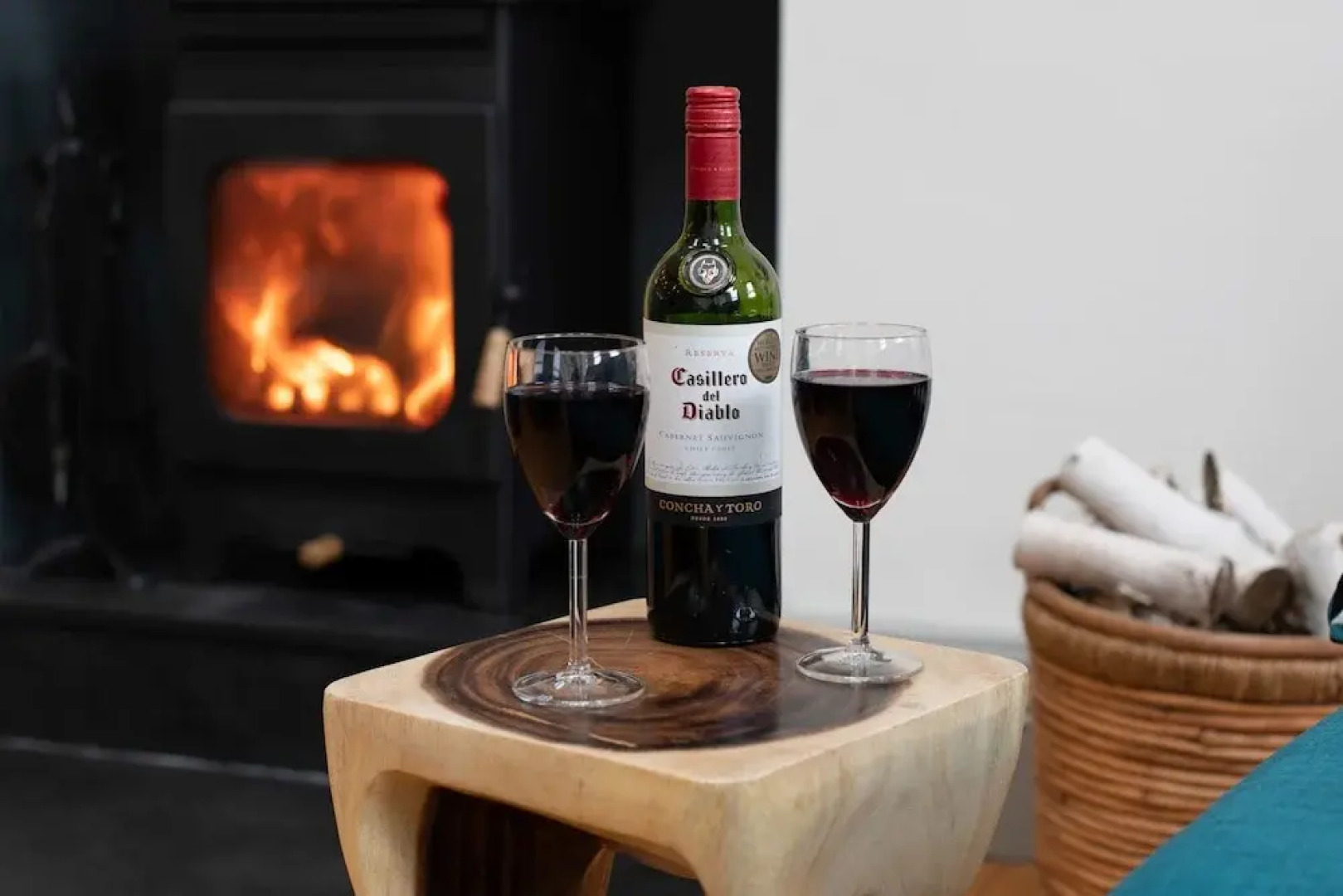 The Five Turrets: Stay in Scotland in Style in a Historic Four-bed Holiday Home