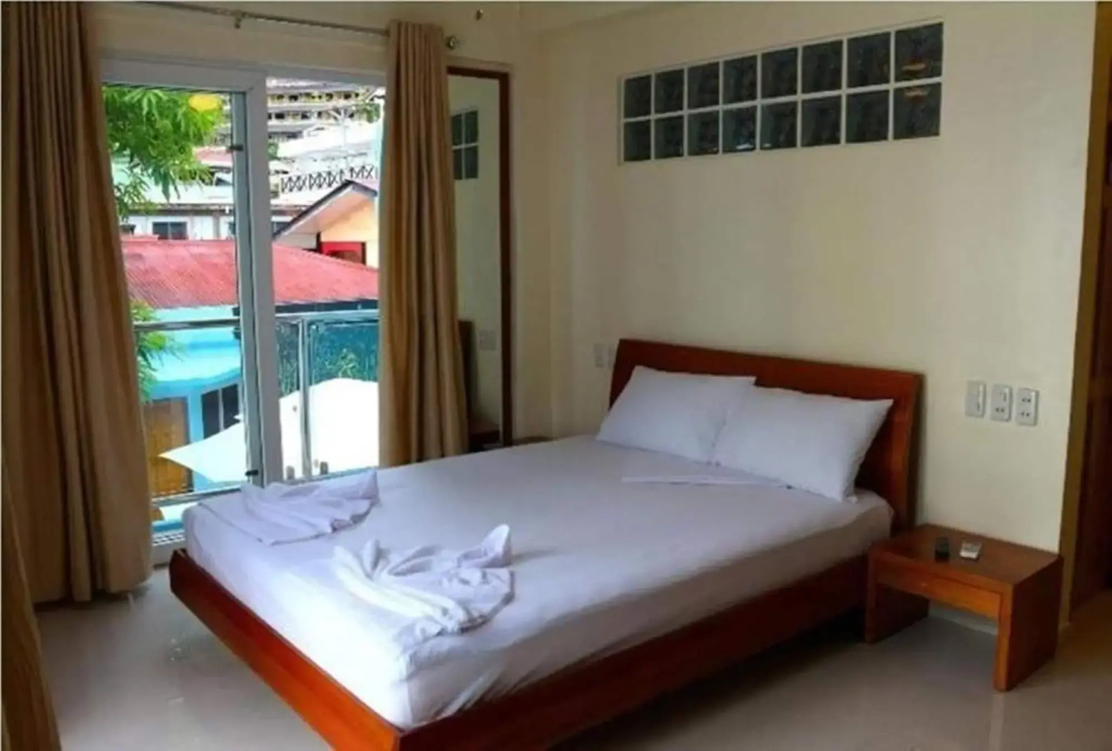 Montani Beach Resort Puerto Galera powered by Cocotel