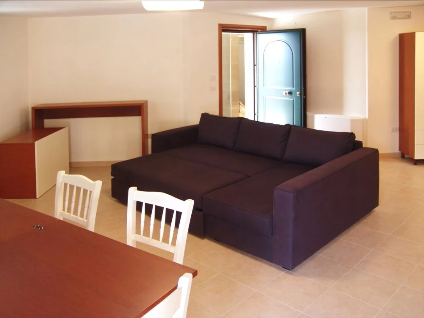 Residence La Vallonea