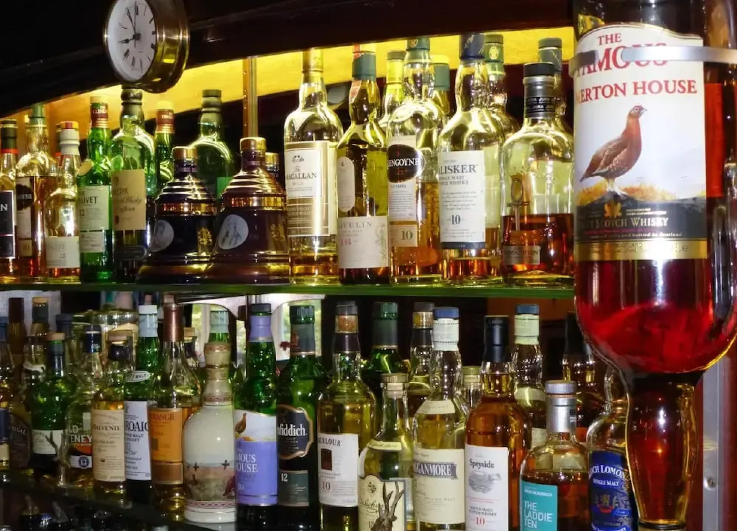 Somerton House Hotel