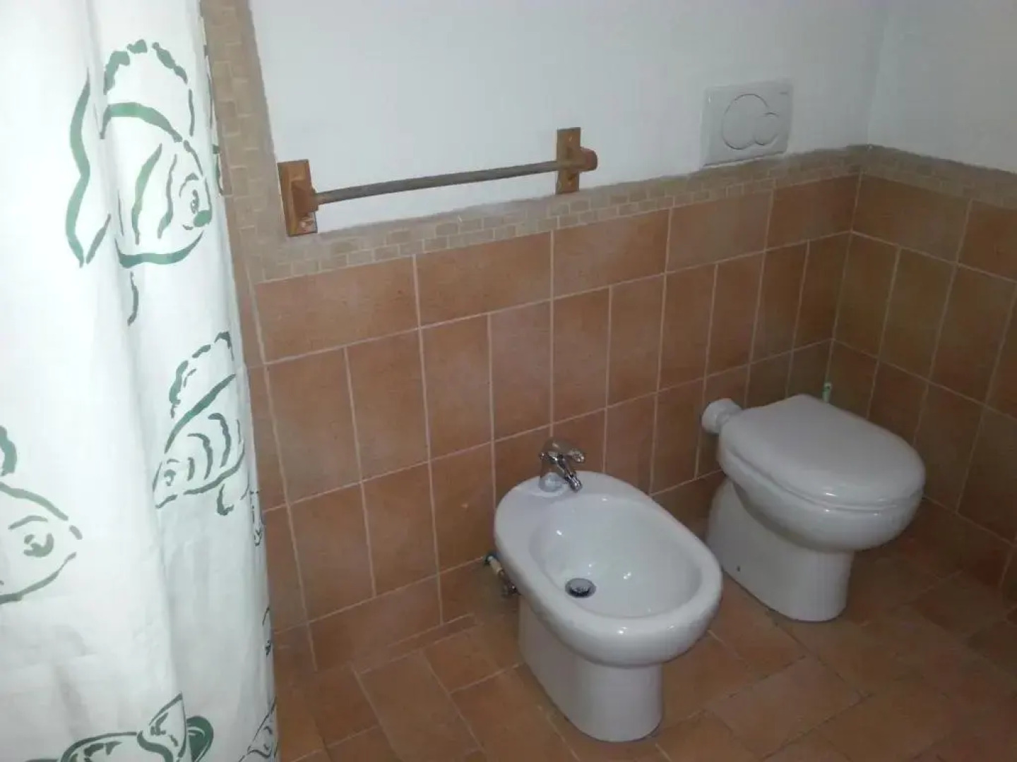 Hotel La Casa de las Flores Cahuita