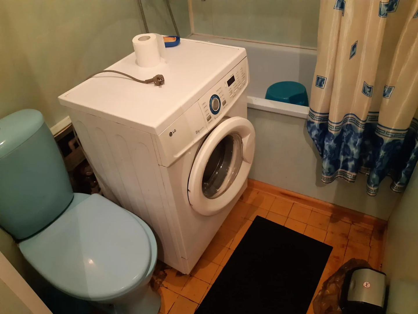 Апартаменты на проспекте Гагарина 7-я линия 8