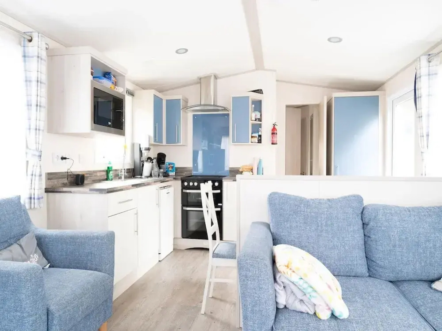 Chalet in Renesse Near Sandy Beaches