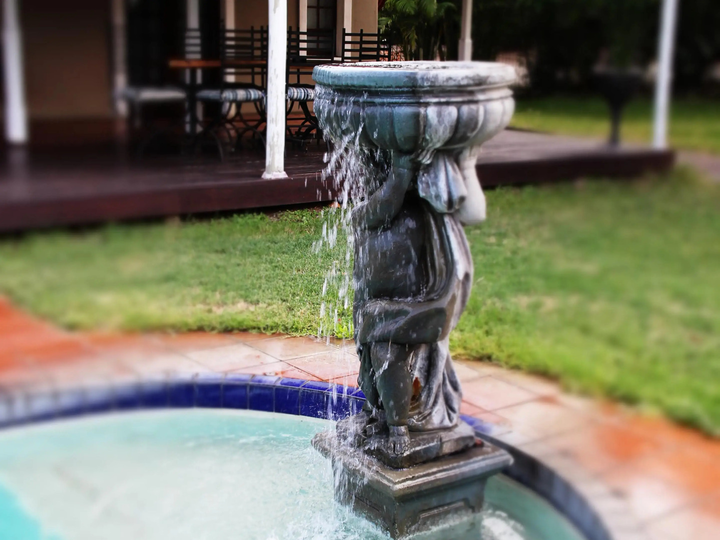 Cu Boutique Guest House