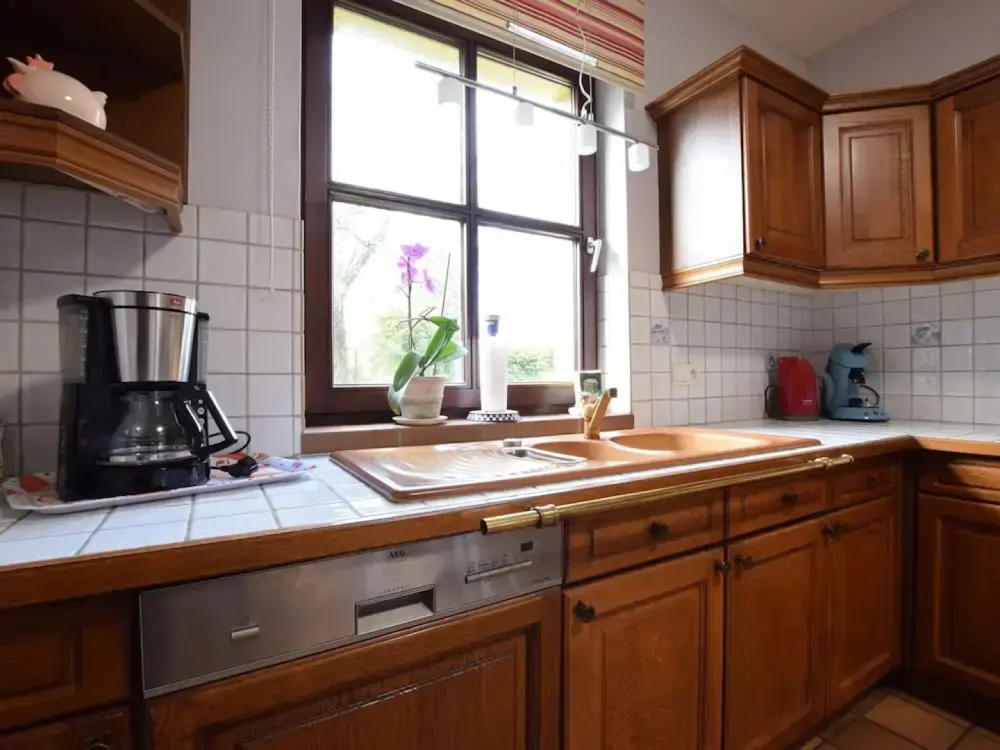 Charming Stay in Noville