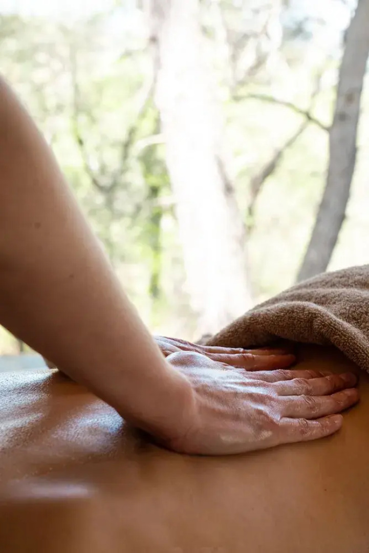 Bastide du Mourre - Fontenille Collection