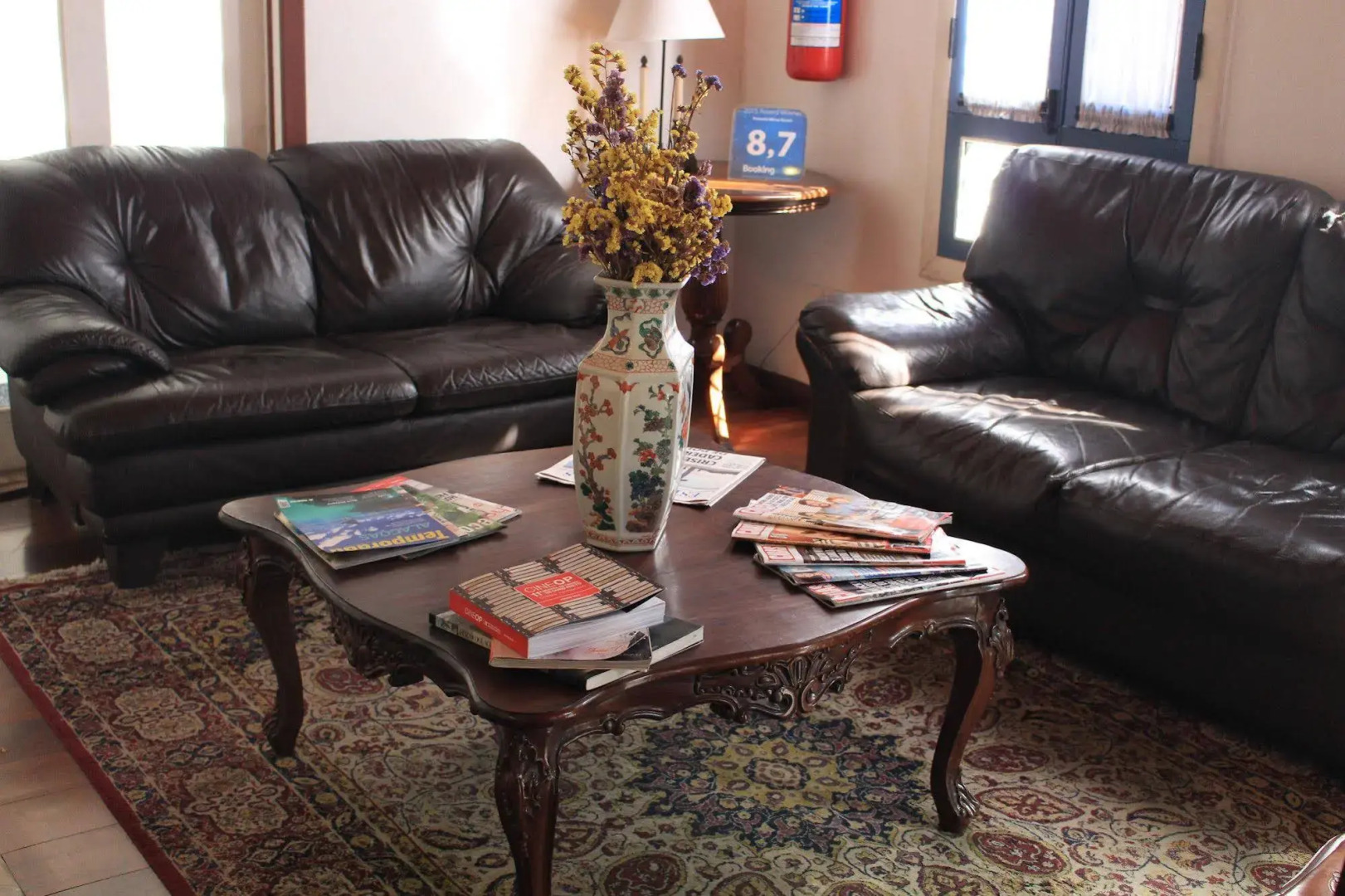 Pousada Minas Gerais