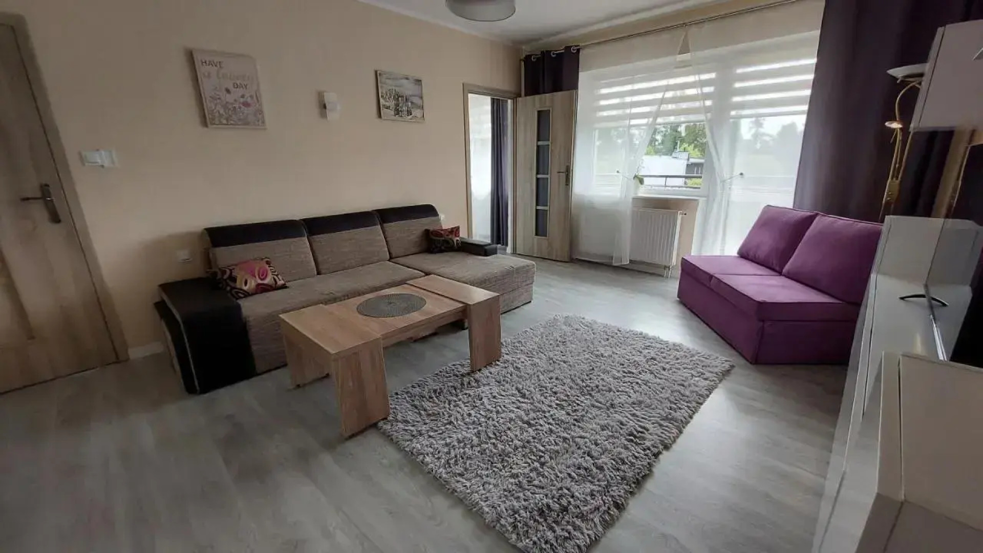 Pokoje Gościnne -Maria-