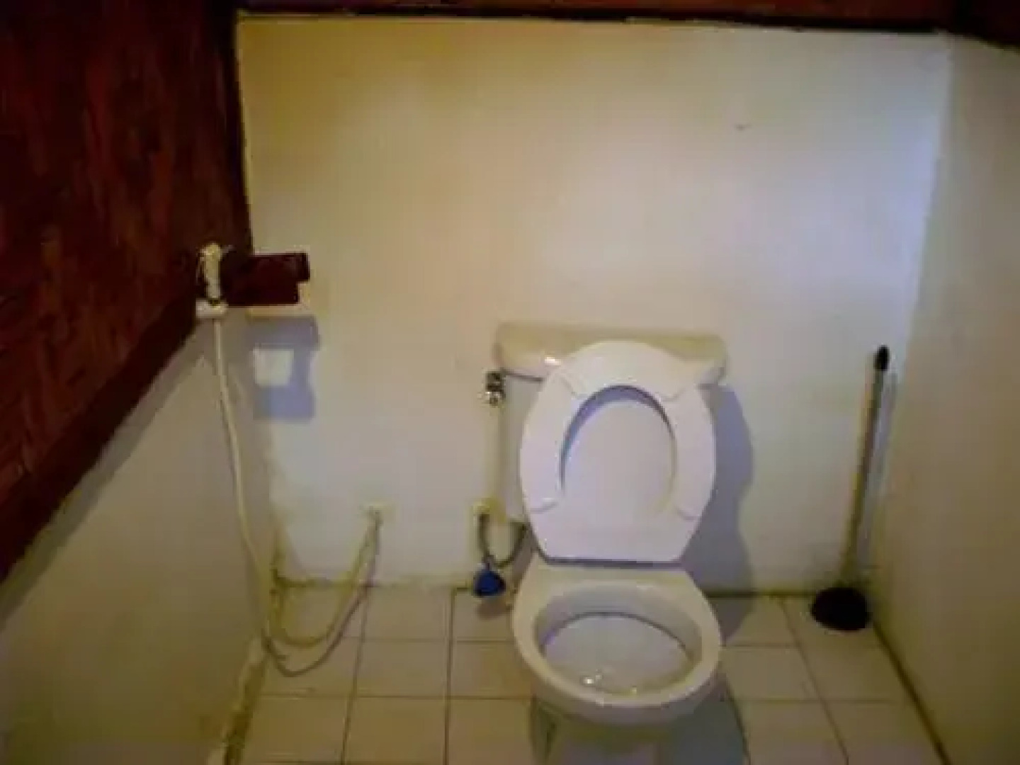 Bamboo Mountain View Phi Phi Resort