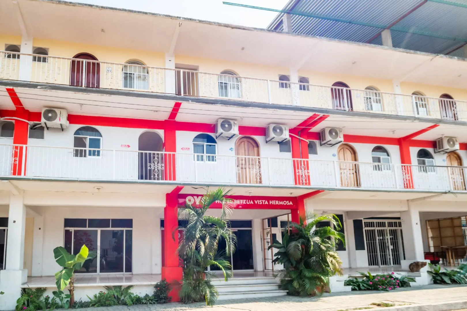 OYO Hotel Betsua Vista Hermosa, Huatulco