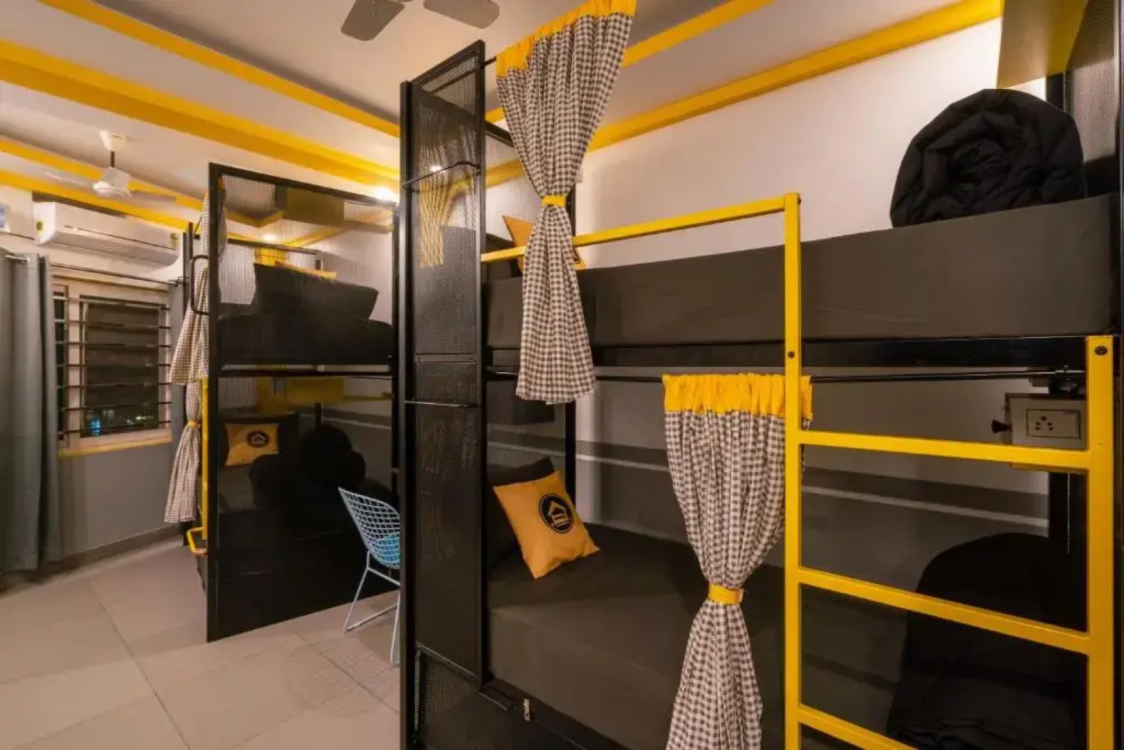 The Hosteller Fort Kochi