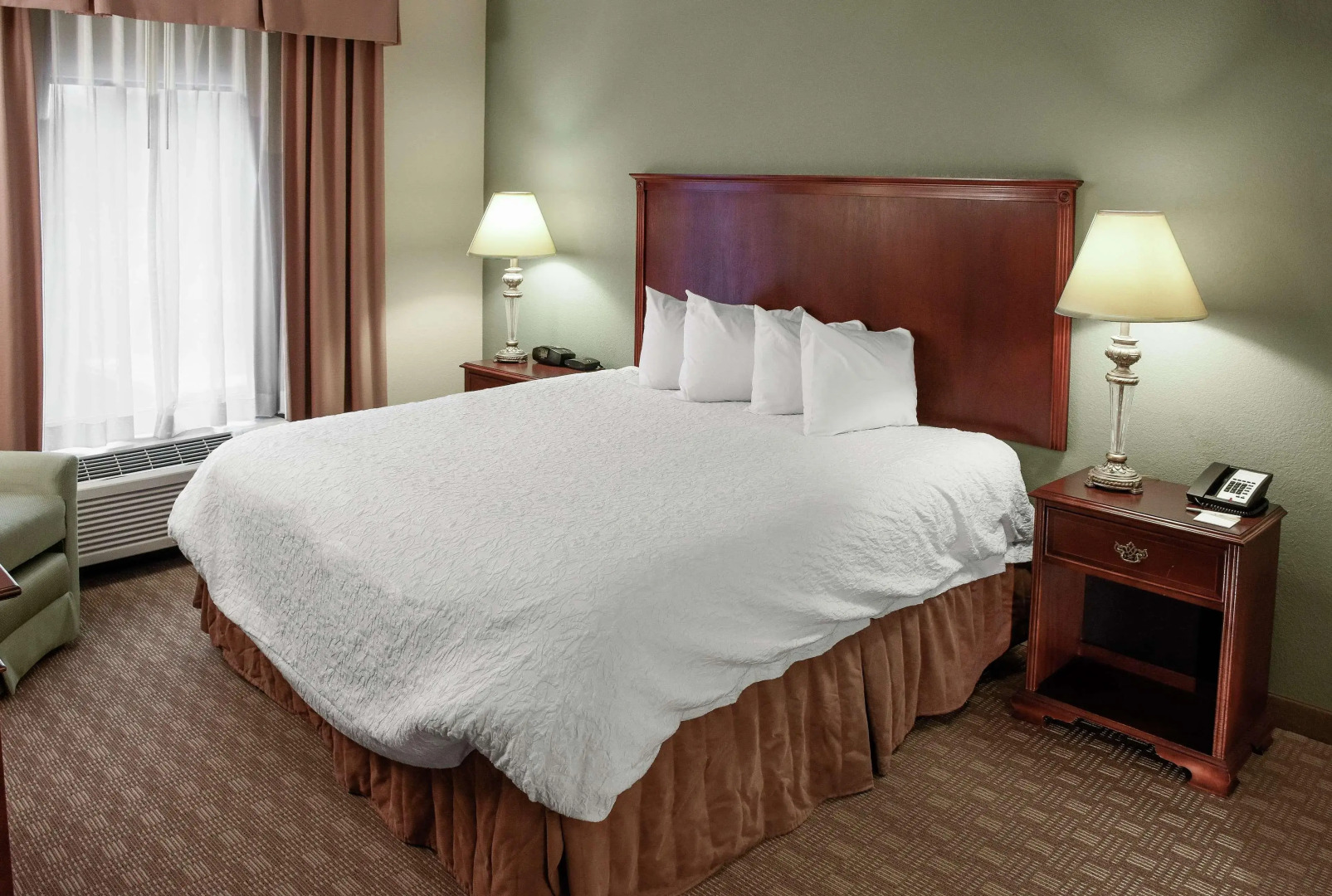 Hampton Inn & Suites Youngstown-Canfield