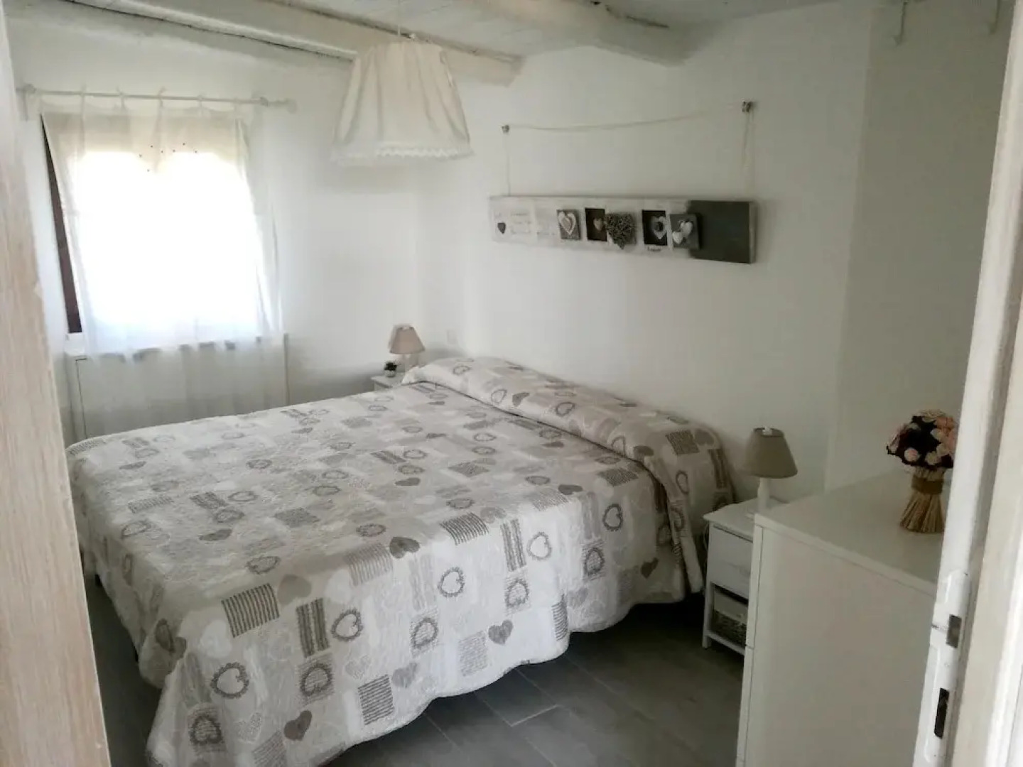 Apartment With 2 Bedrooms in Castelsardo, With Wonderful sea View and