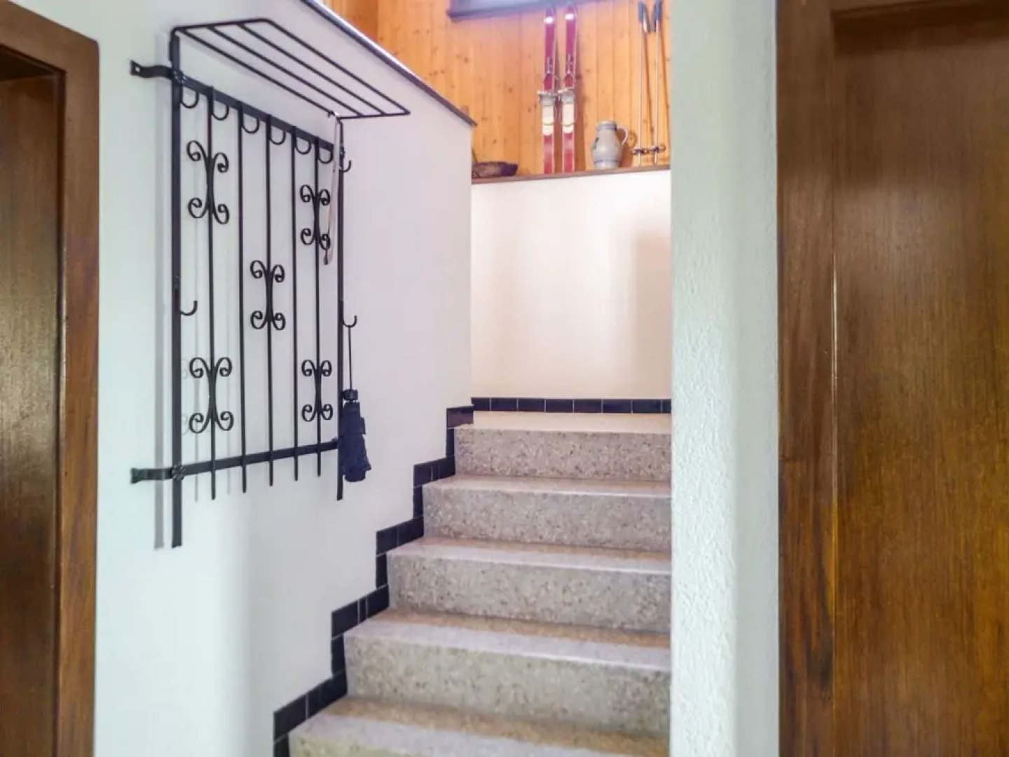 Chante Neige Riddes in Riddes